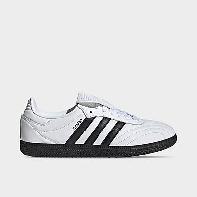 Womens adidas Originals Samba Long Tongue Casual Shoes Product Image