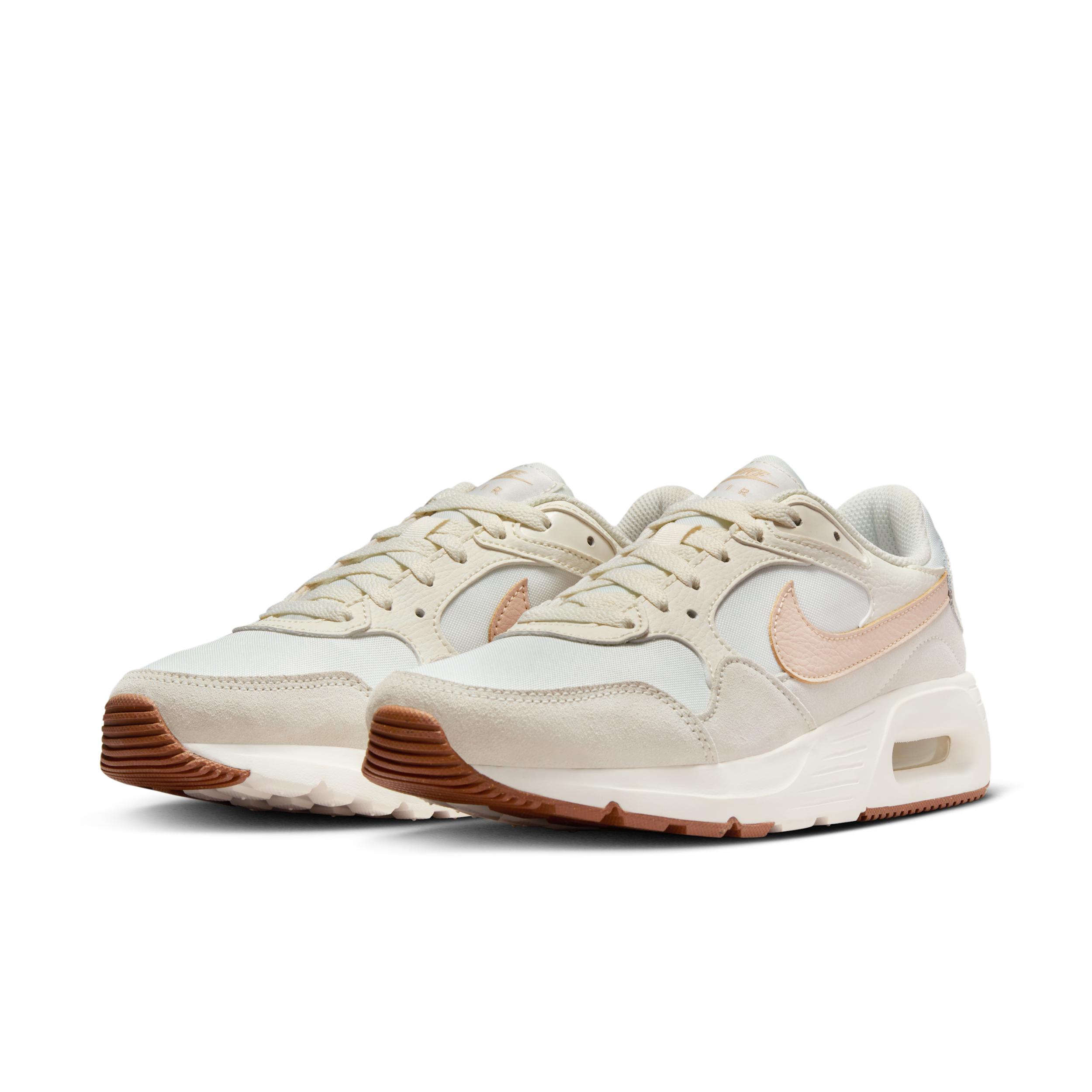 Nike Women's Air Max SC Shoes Product Image