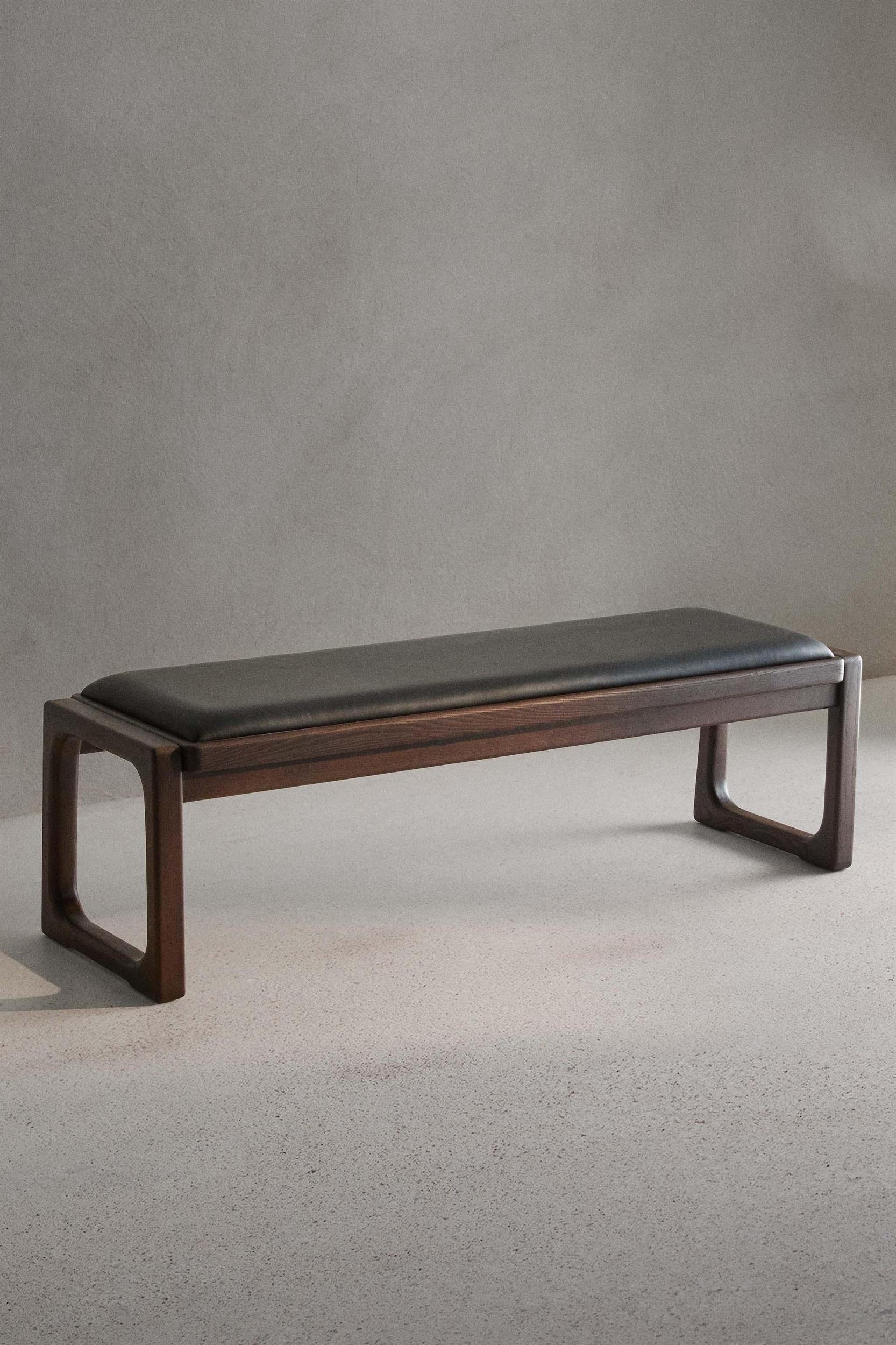 BENCH 01 Product Image