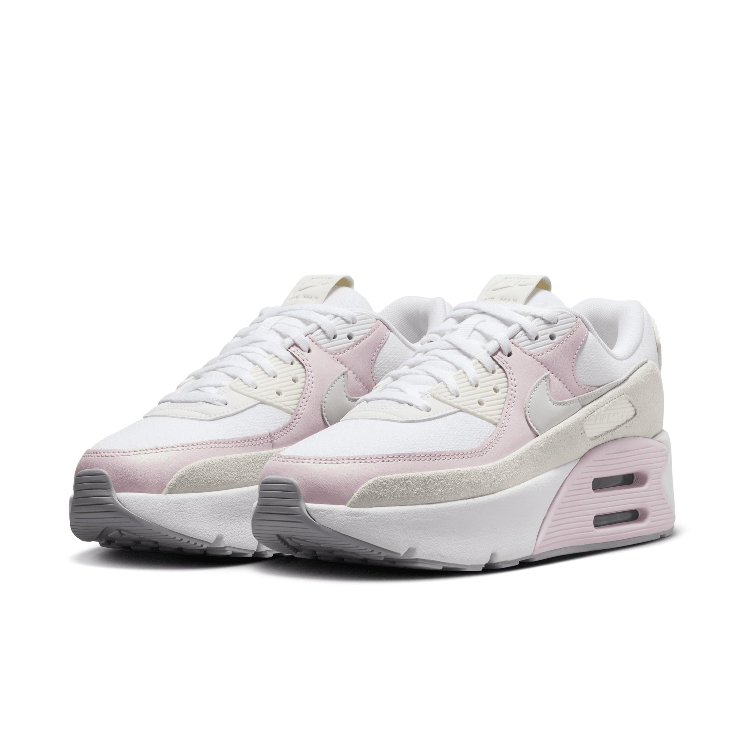 Nike Air Max 90 LV8 Women's Shoes Product Image