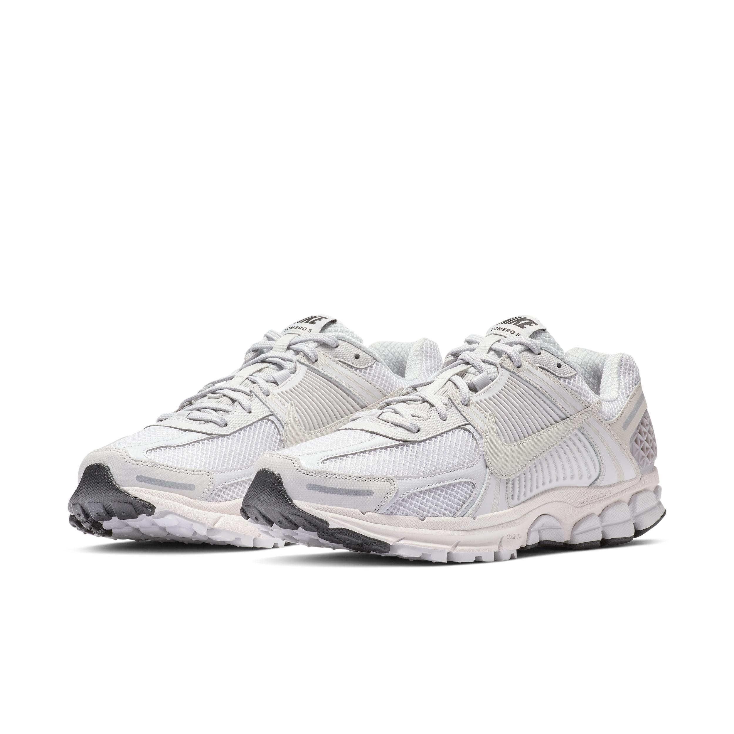 Nike Mens Zoom Vomero 5 Shoes | BV1358-001 Product Image