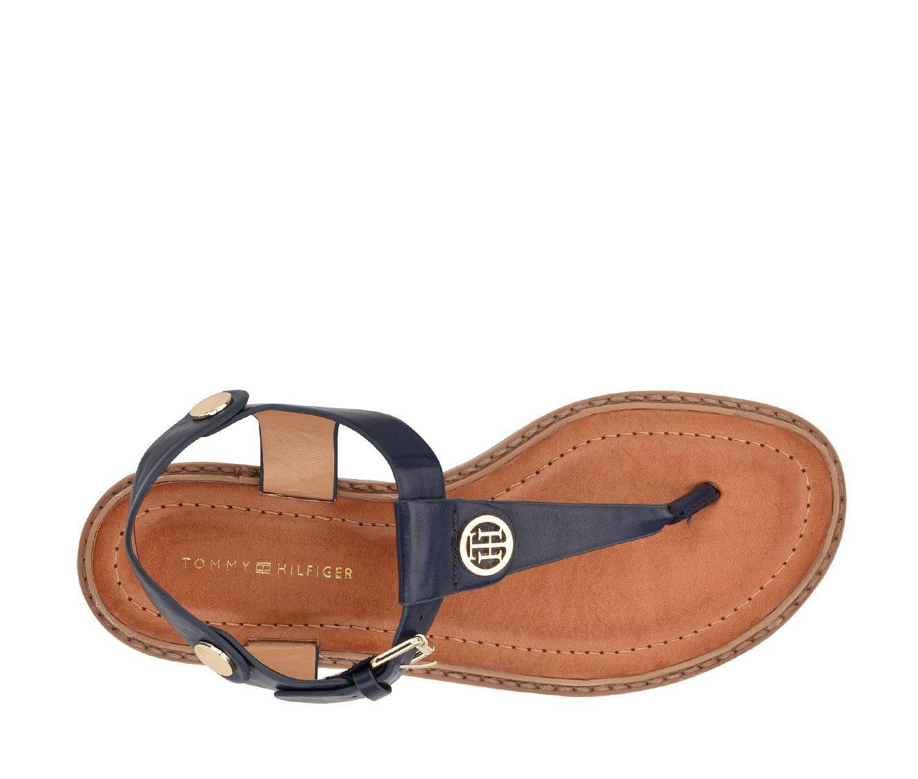 Women's Tommy Hilfiger Bennia Sandals Product Image