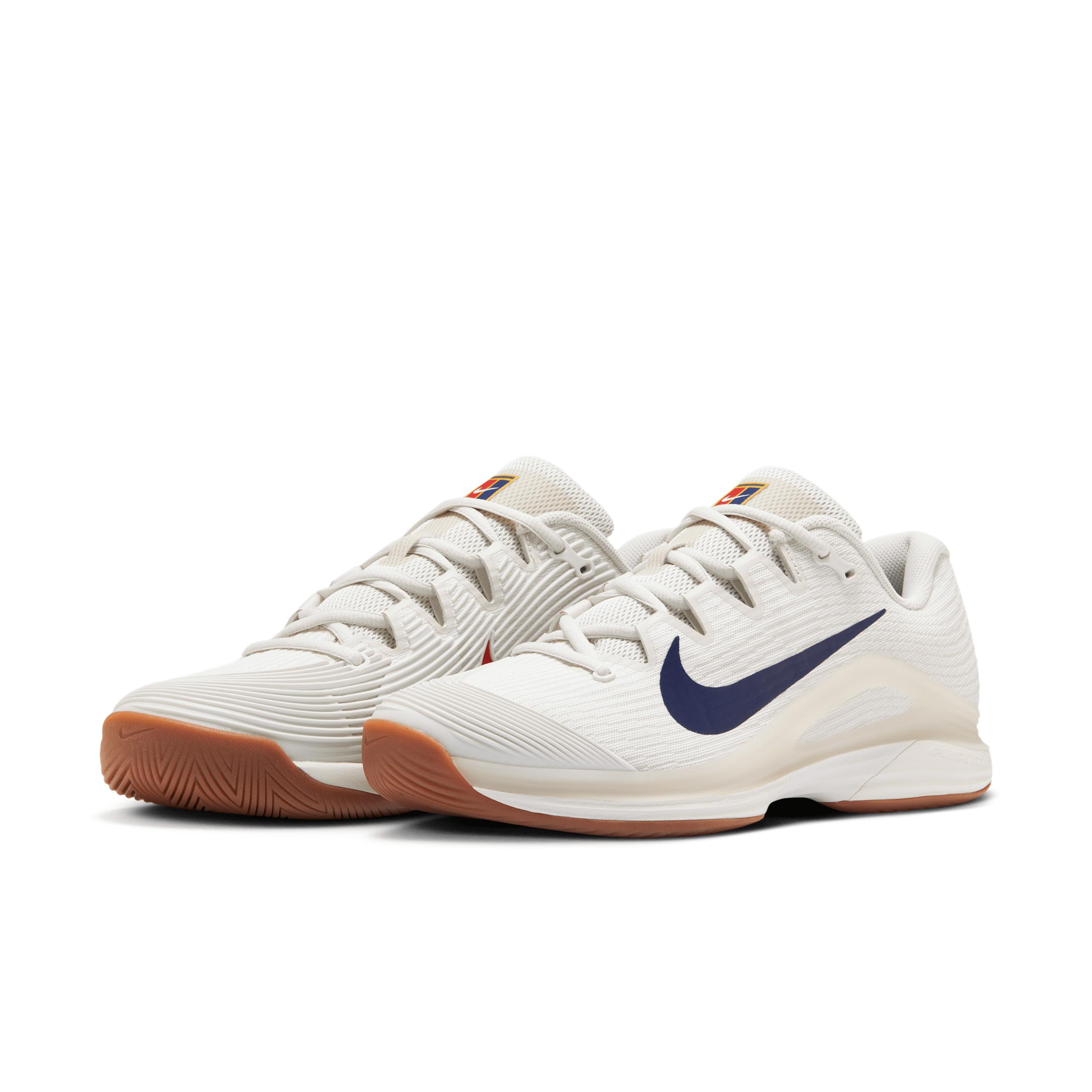 Nike Men's Vapor 12 Hard Court Tennis Shoes Product Image