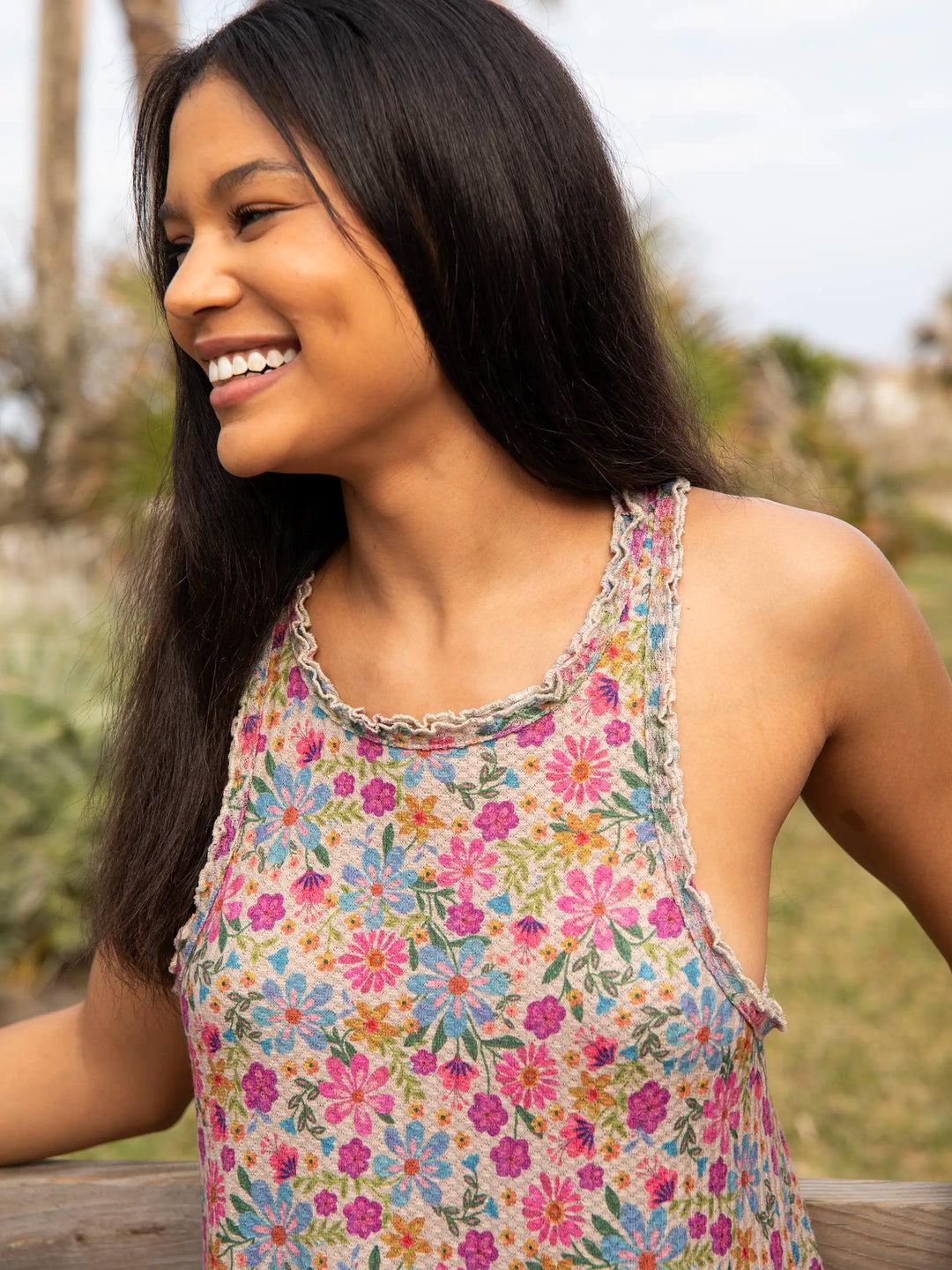 Daydreams Dress Product Image