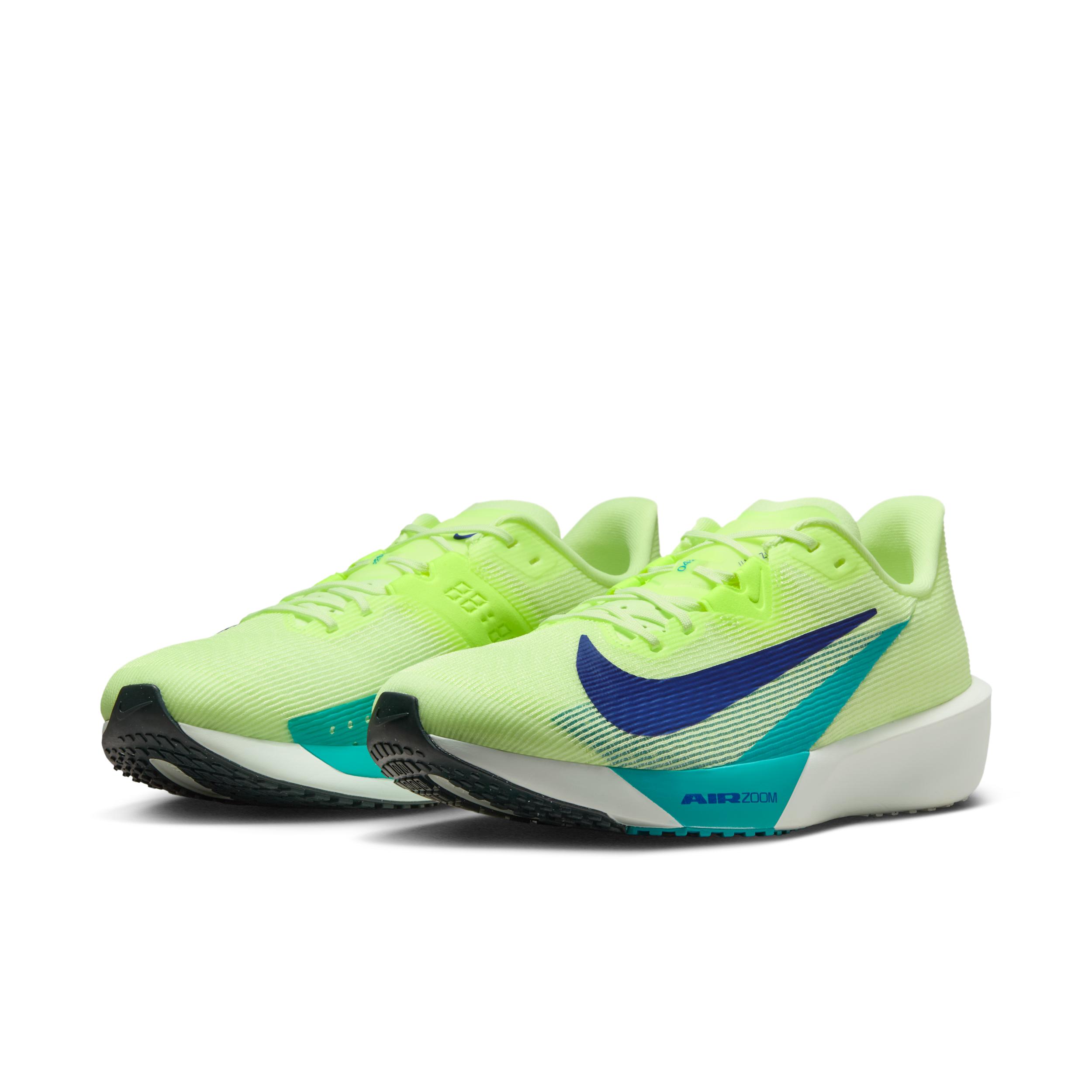 Nike Mens Zoom Rival Fly 4 Road Racing Shoes | FV6040-700 Product Image