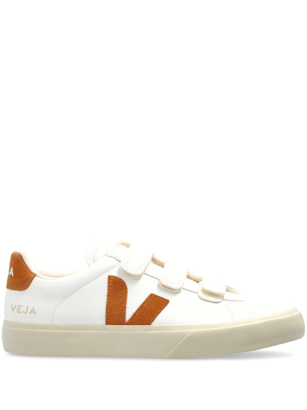 Recife leather sneakers Product Image