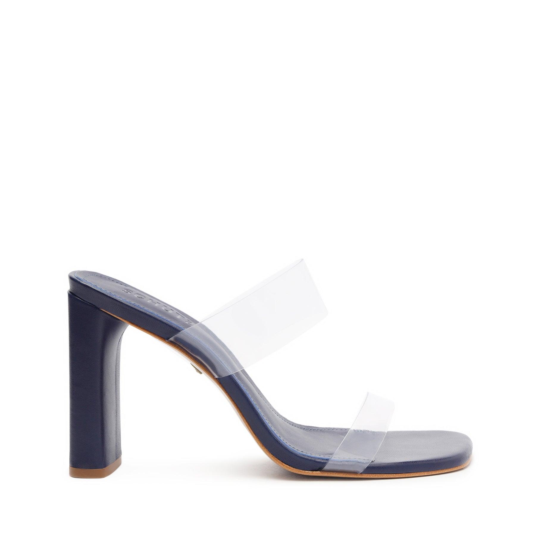Ariella Tab Vinyl Sandal Product Image