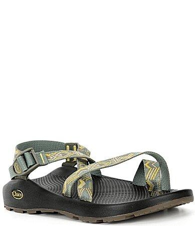 Chaco Mens Z2 Adjustable Strap Classic Sandals Product Image