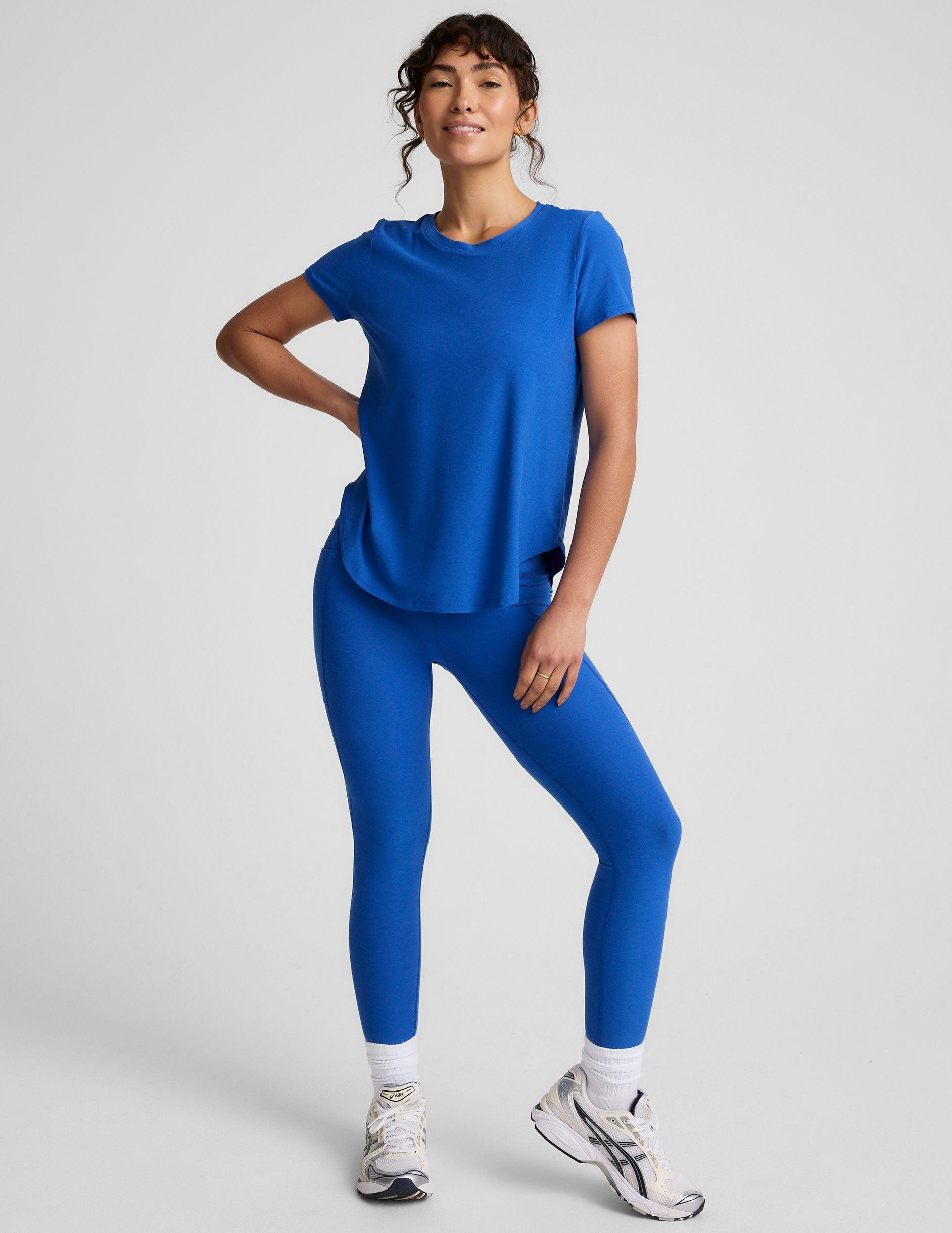 Featherweight On The Down Low Tee Product Image