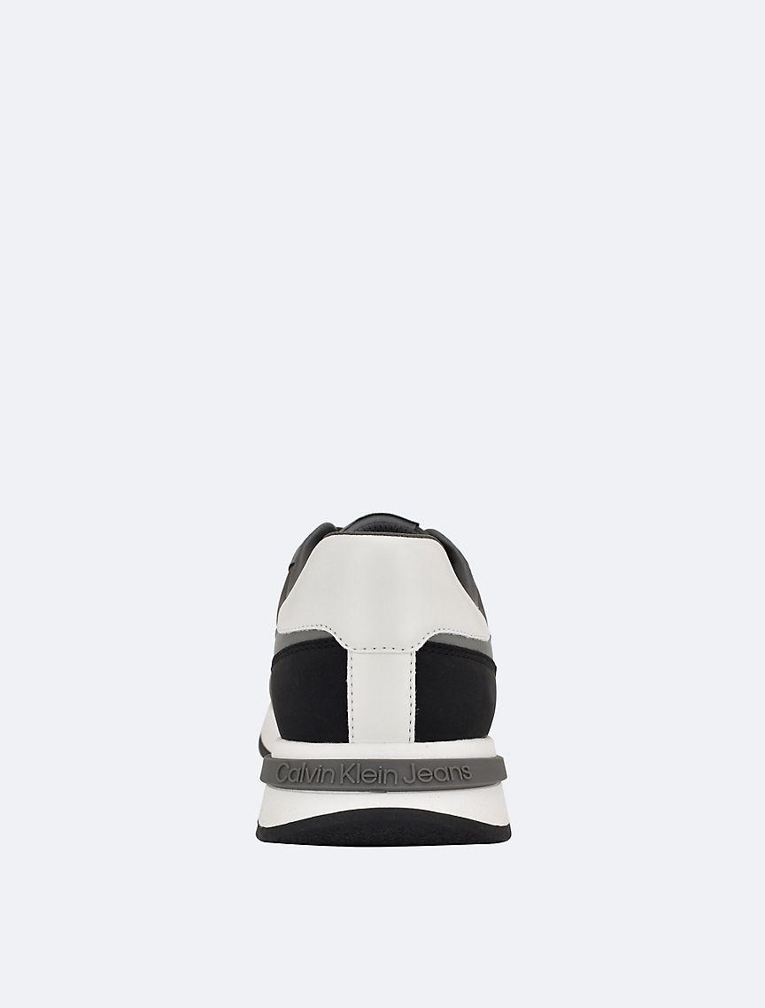 Men's Picio Monogram Logo Sneaker Product Image