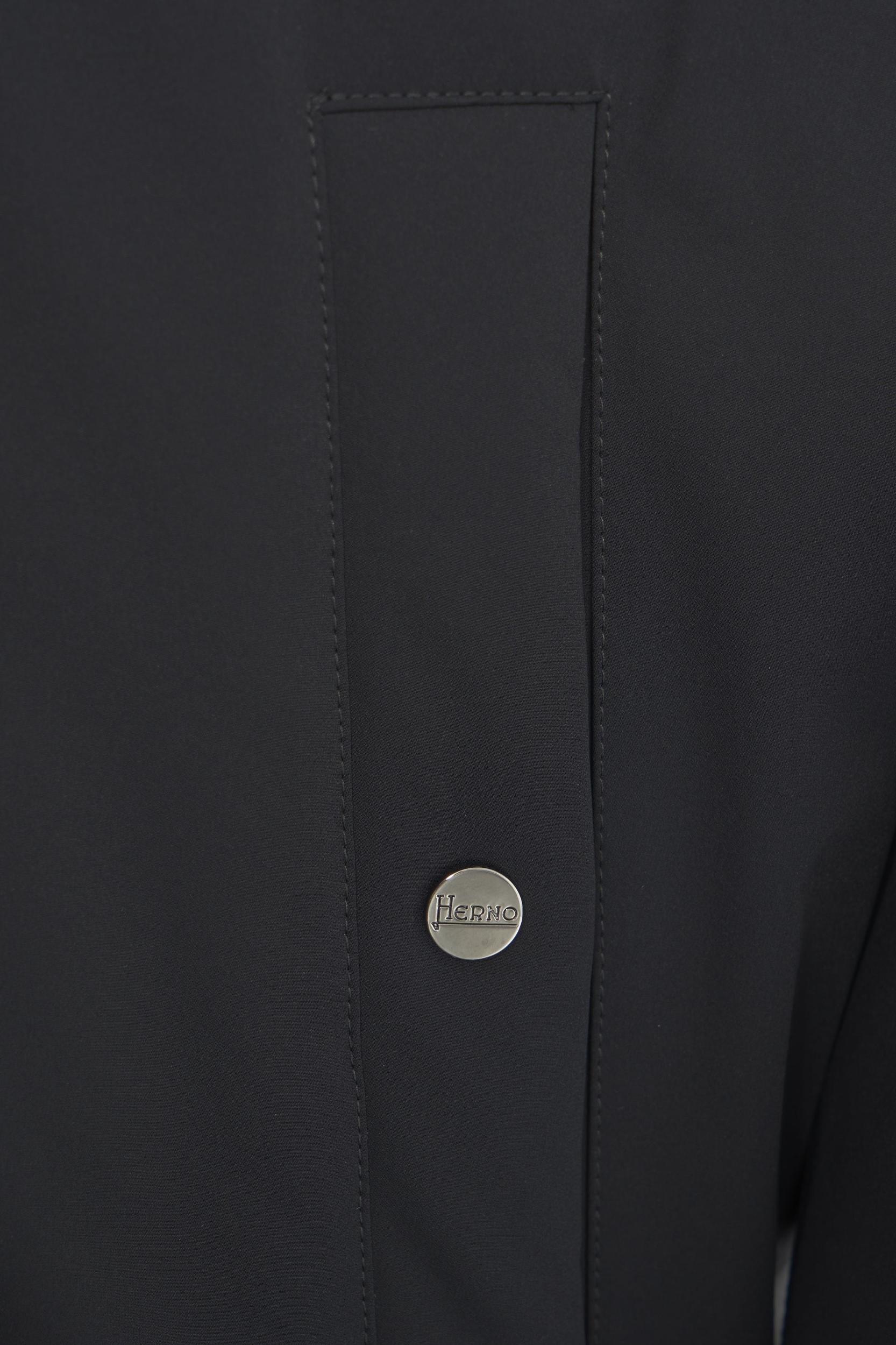 Hooded jacket Product Image