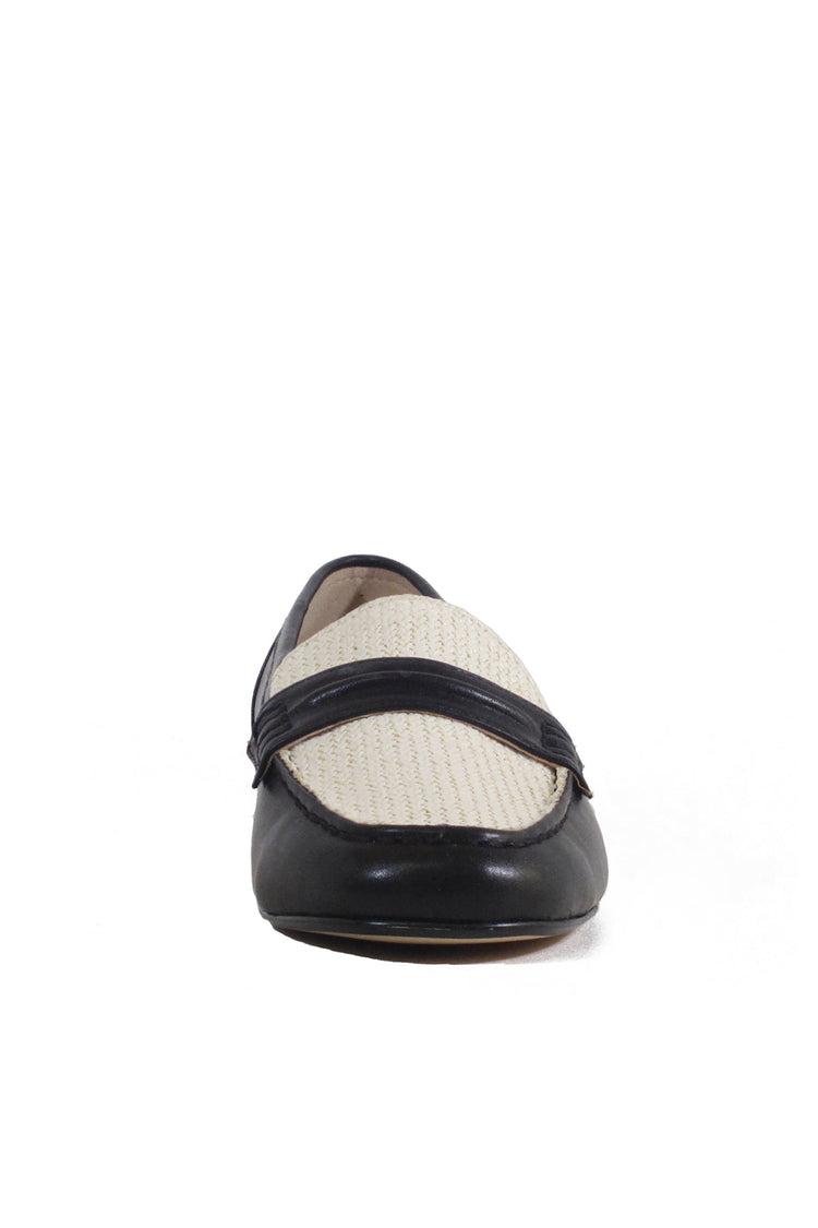 Archer Penny Loafers Product Image