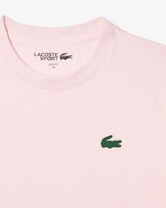 Ultra Dry Technical Cotton Sport T-shirt Product Image