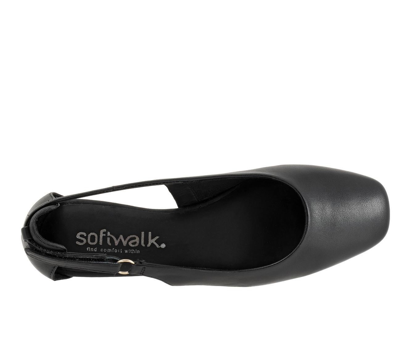 Women's Softwalk Venice Flats Product Image