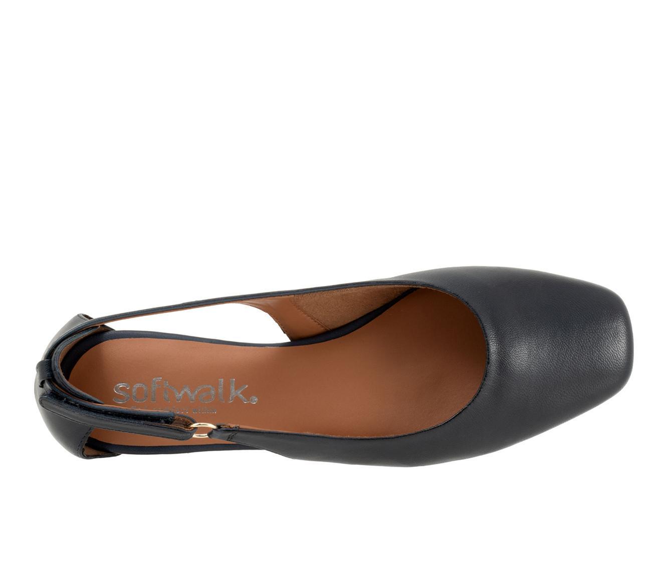 Women's Softwalk Venice Flats Product Image