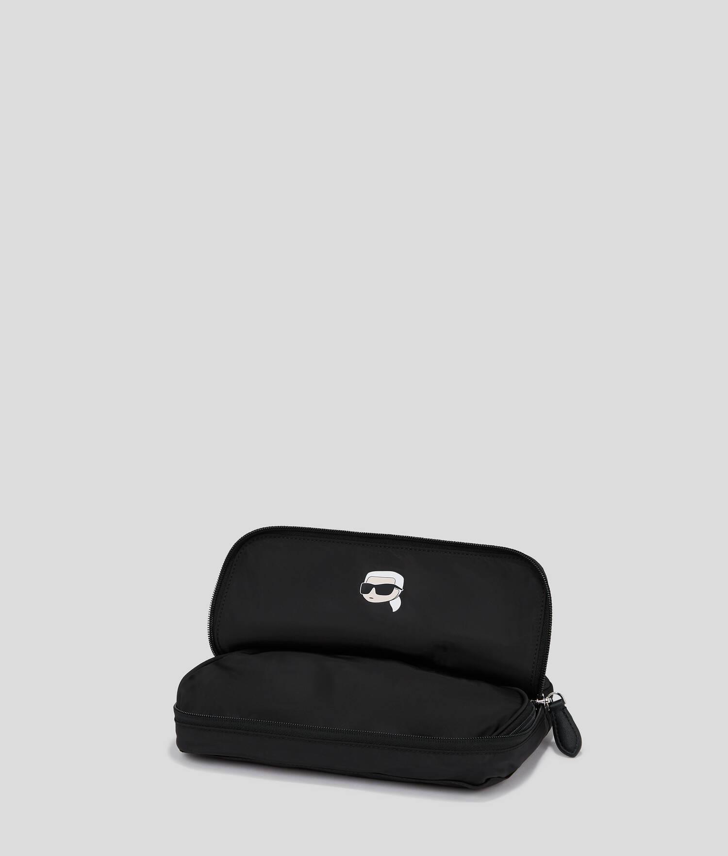 IKON NYLON PACKABLE BACKPACK Product Image