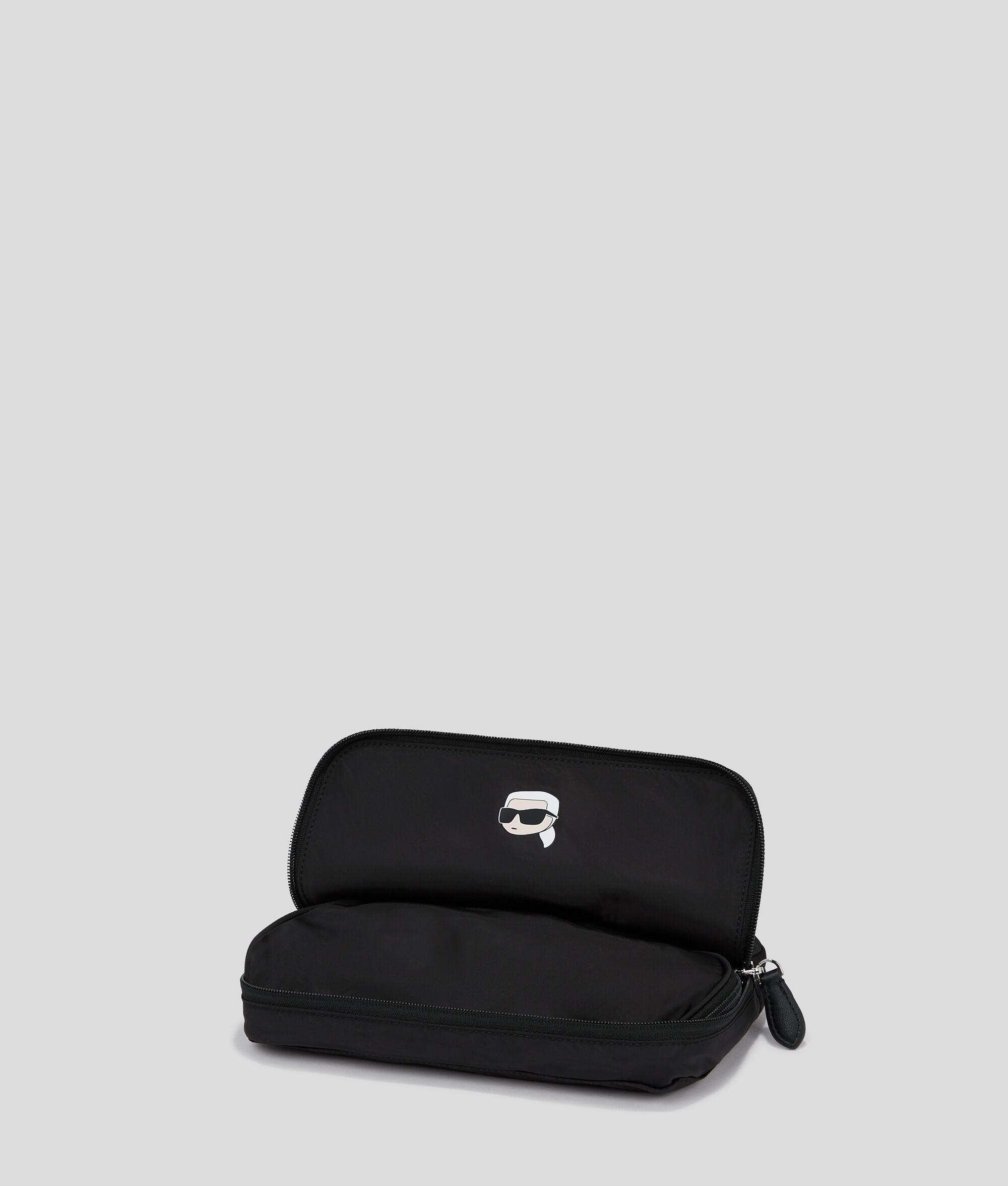 IKON NYLON PACKABLE BACKPACK Product Image