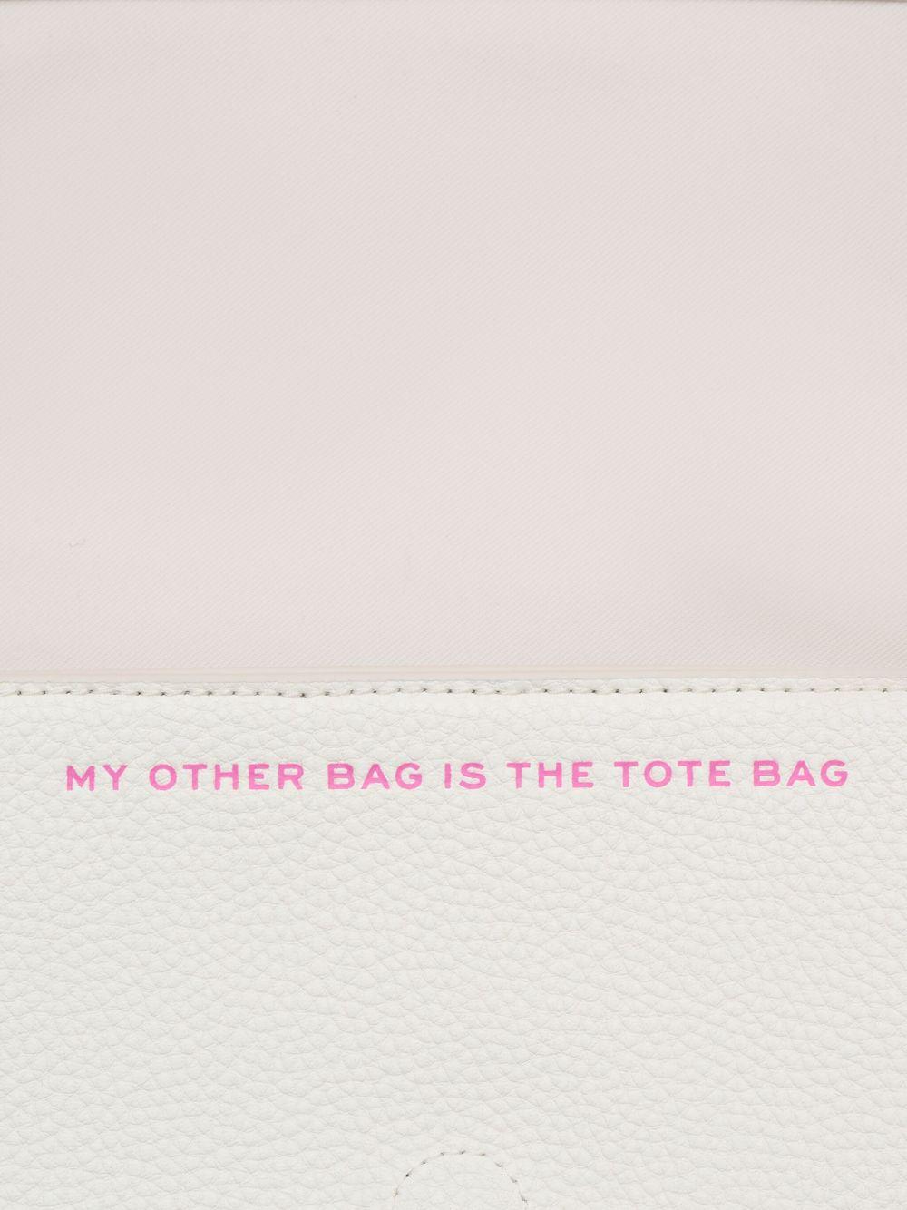 The sticker-patch mini bag  Product Image