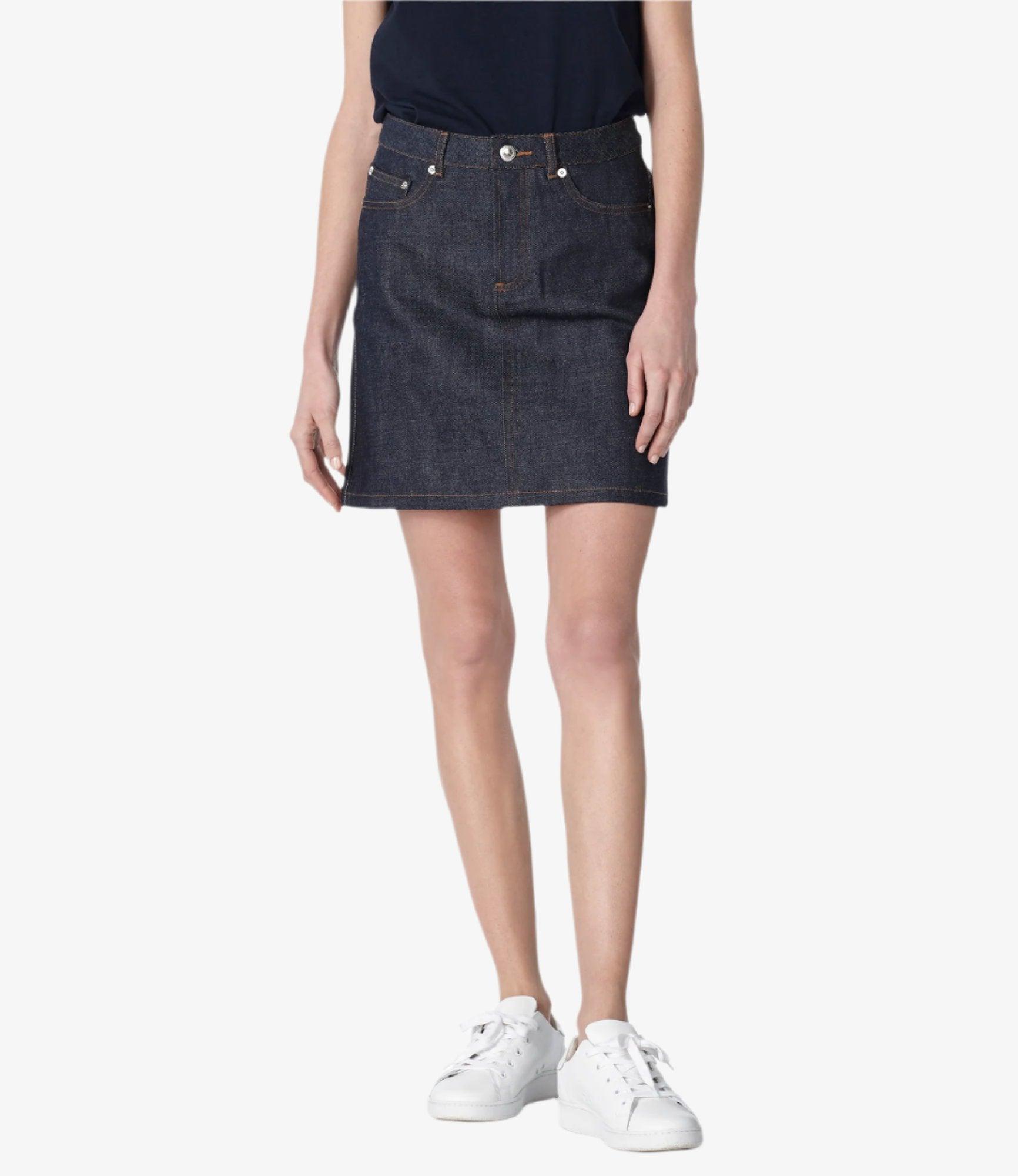Standard Skirt Female Product Image