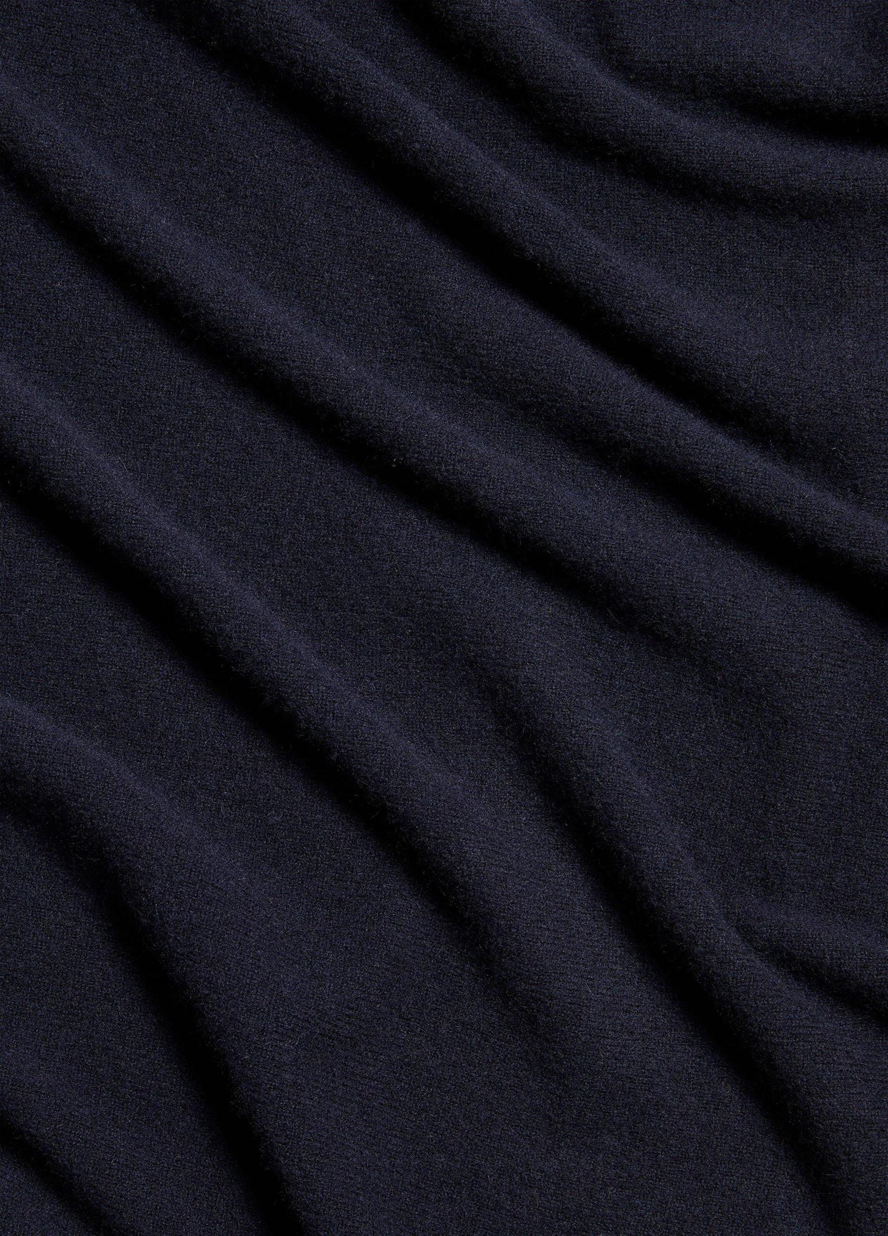 Plush Cashmere Blanket Wrap Product Image