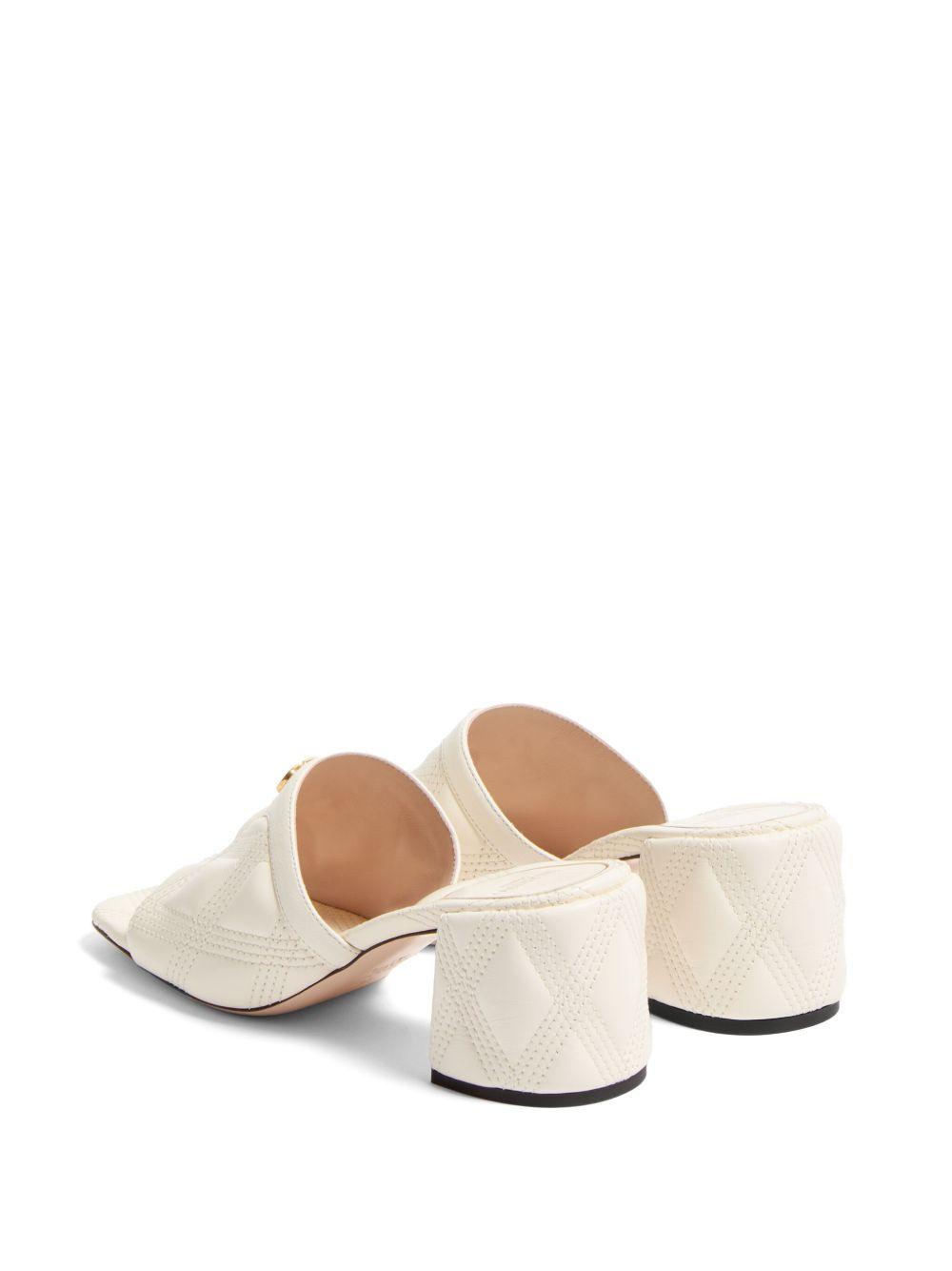 60mm Quiltie 67 sandals Product Image