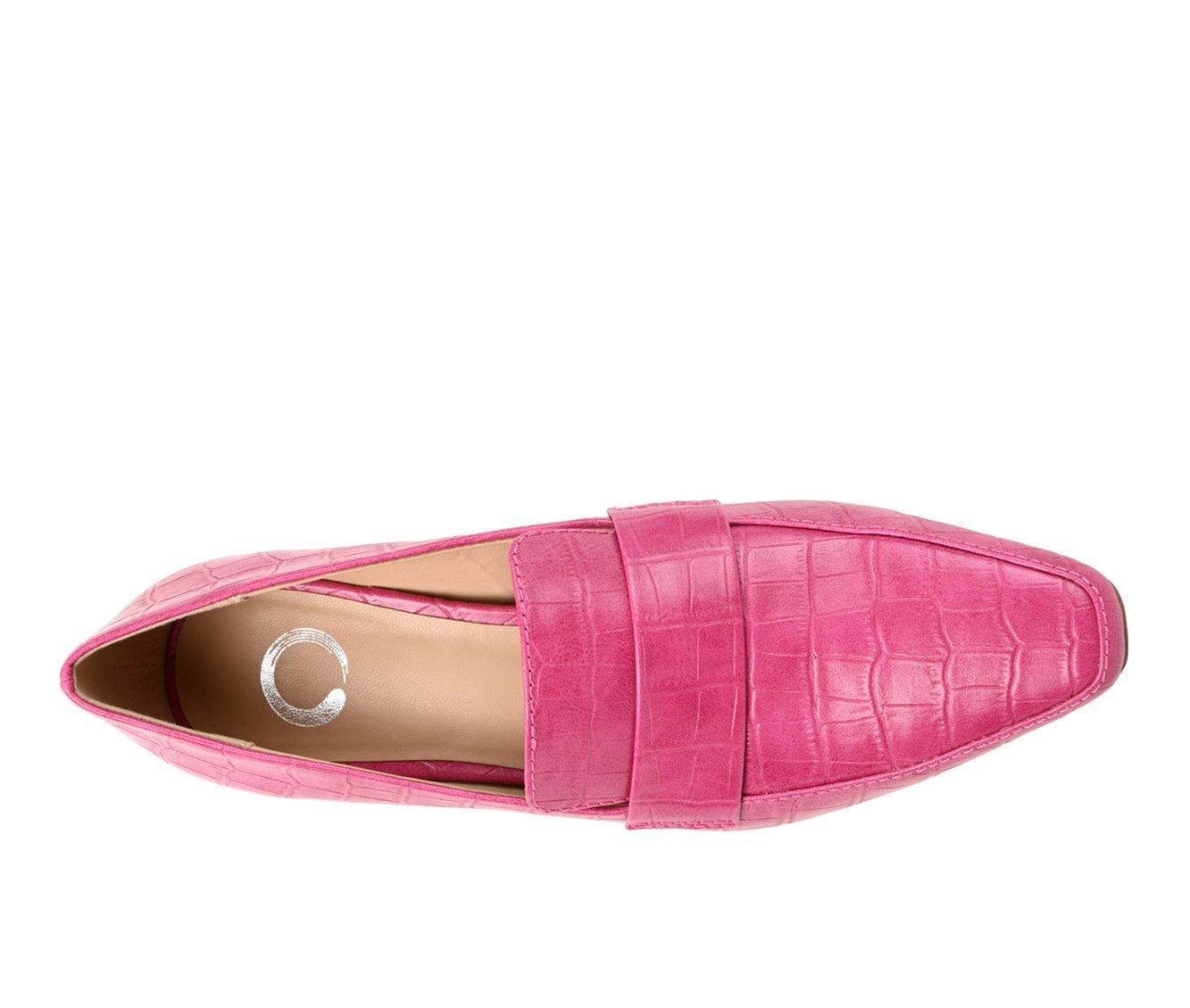 Women's Journee Collection Celina Pump Loafers Product Image