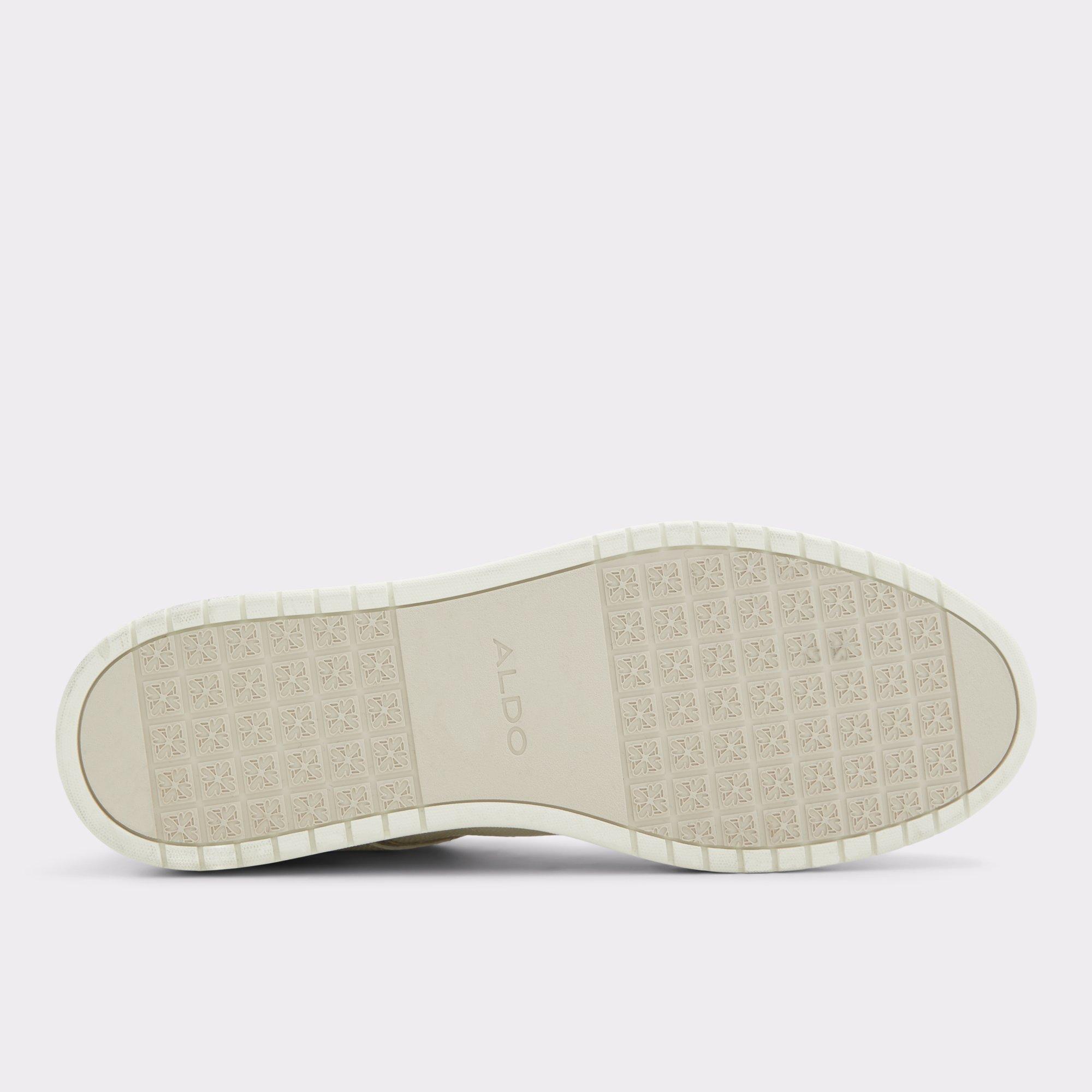 Zethan White Combo Men's Sneakers | ALDO US Product Image
