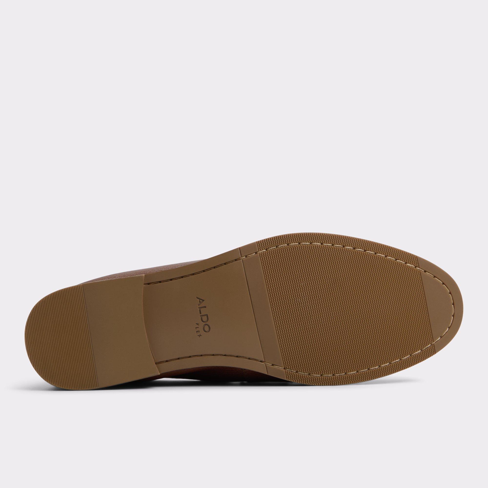 Fano Cognac Men's Loafers & Slip-Ons | ALDO US Product Image