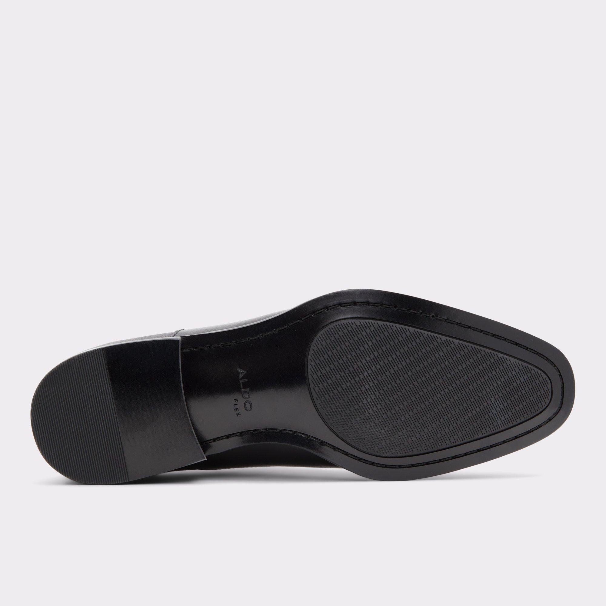 Dashing Other Black Men's Loafers & Slip-Ons | ALDO US Product Image