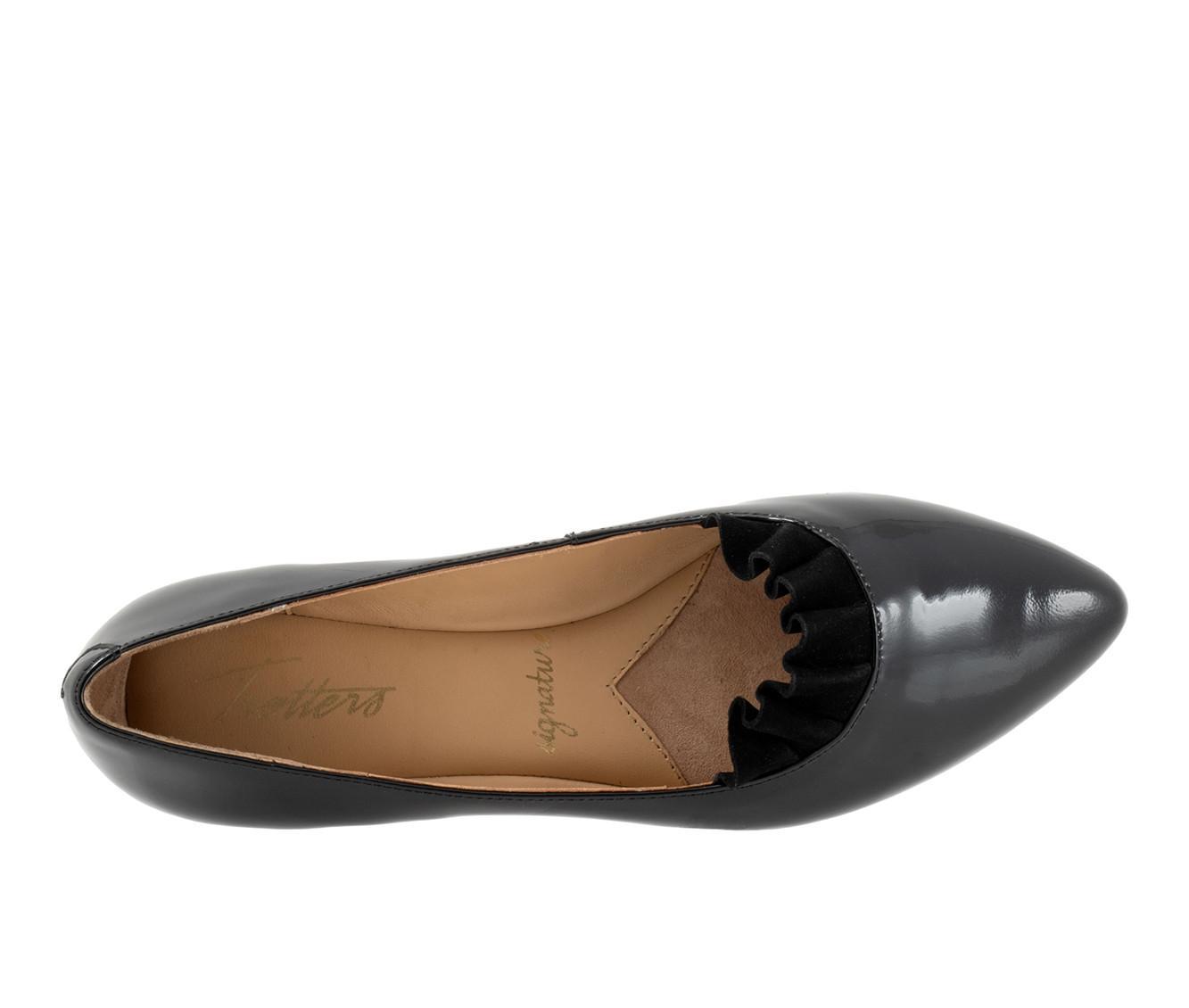 Women's Trotters Elsie Flats Product Image