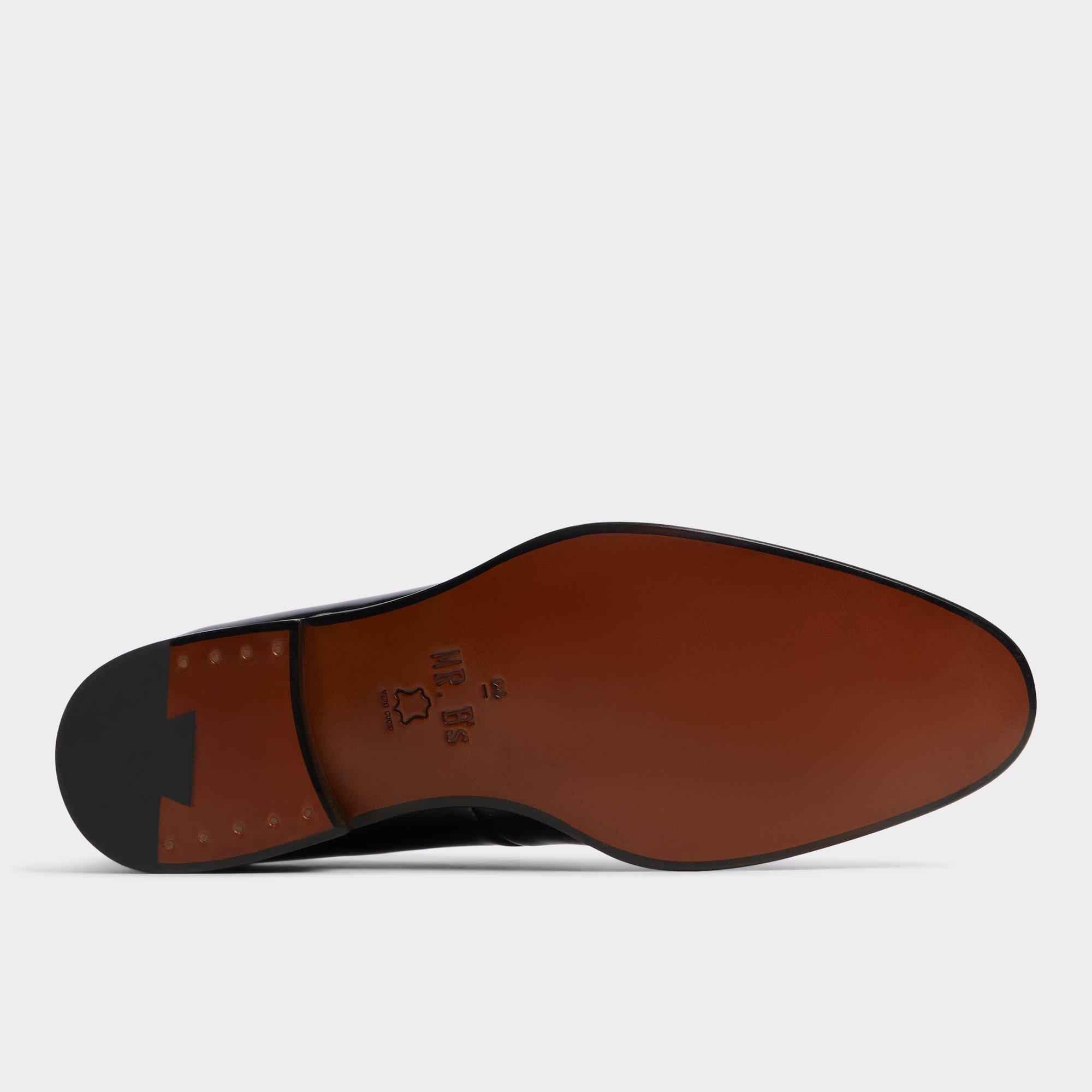 Pendleton Black Men's Dress Shoes | ALDO US Product Image