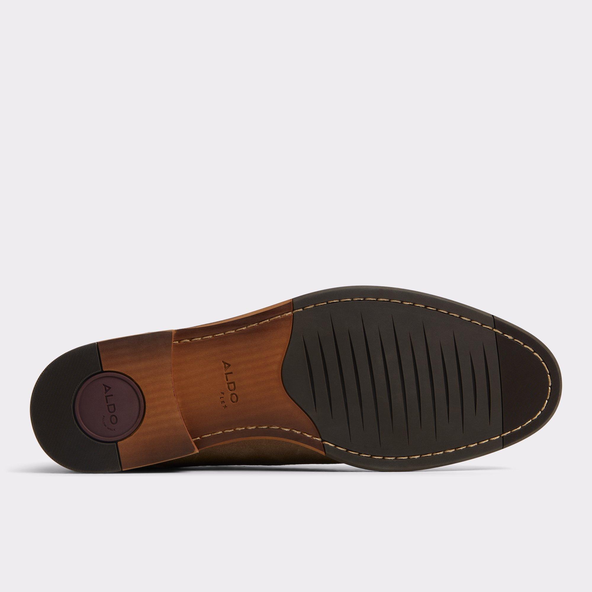 Shirdon Other Brown Men's Oxfords & Lace-ups | ALDO US Product Image