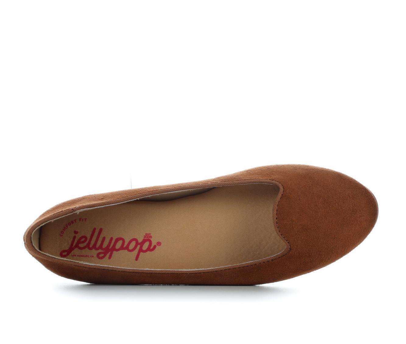 Women's Jellypop Pendre Flats Product Image