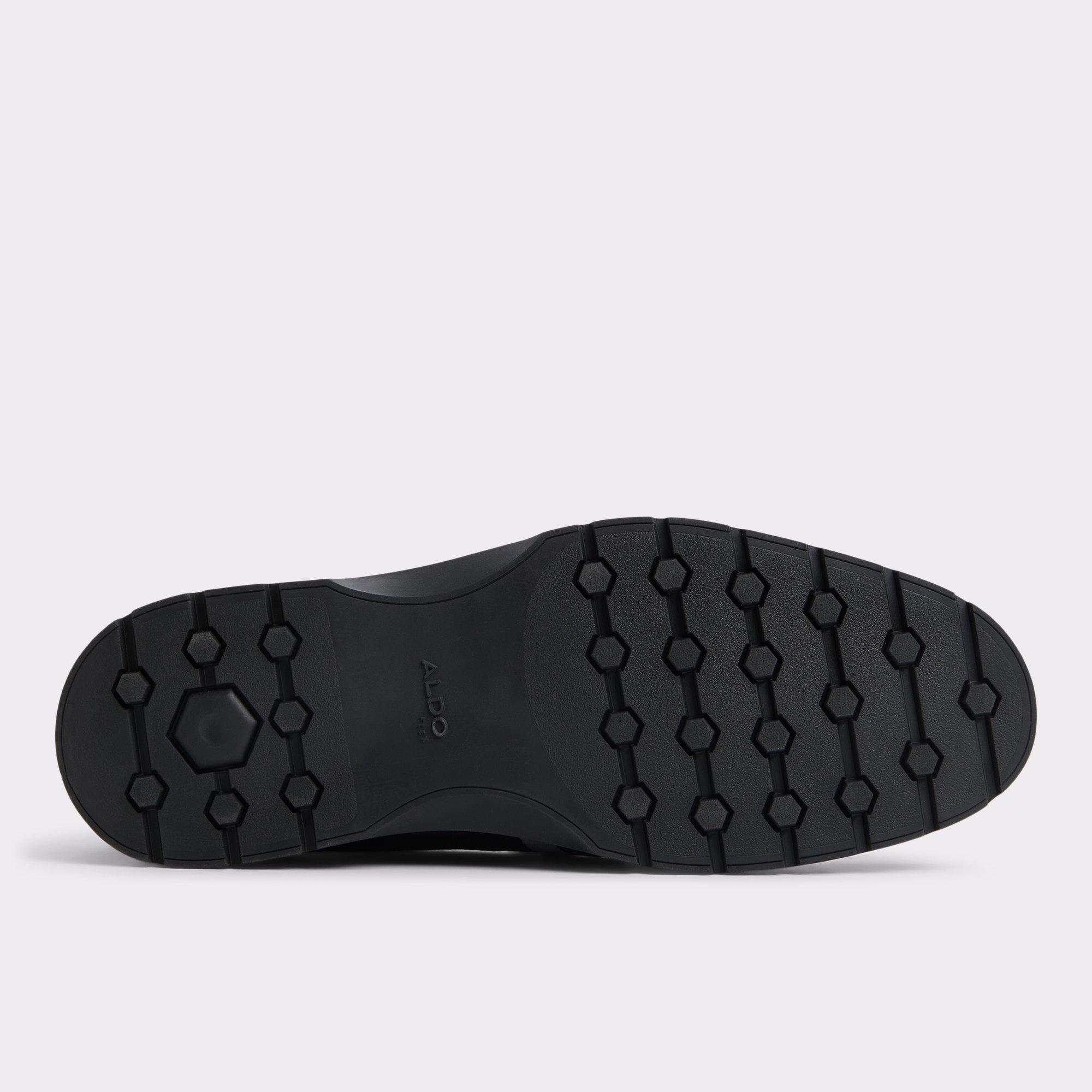 Odis Open Black Men's Casual Shoes | ALDO US Product Image
