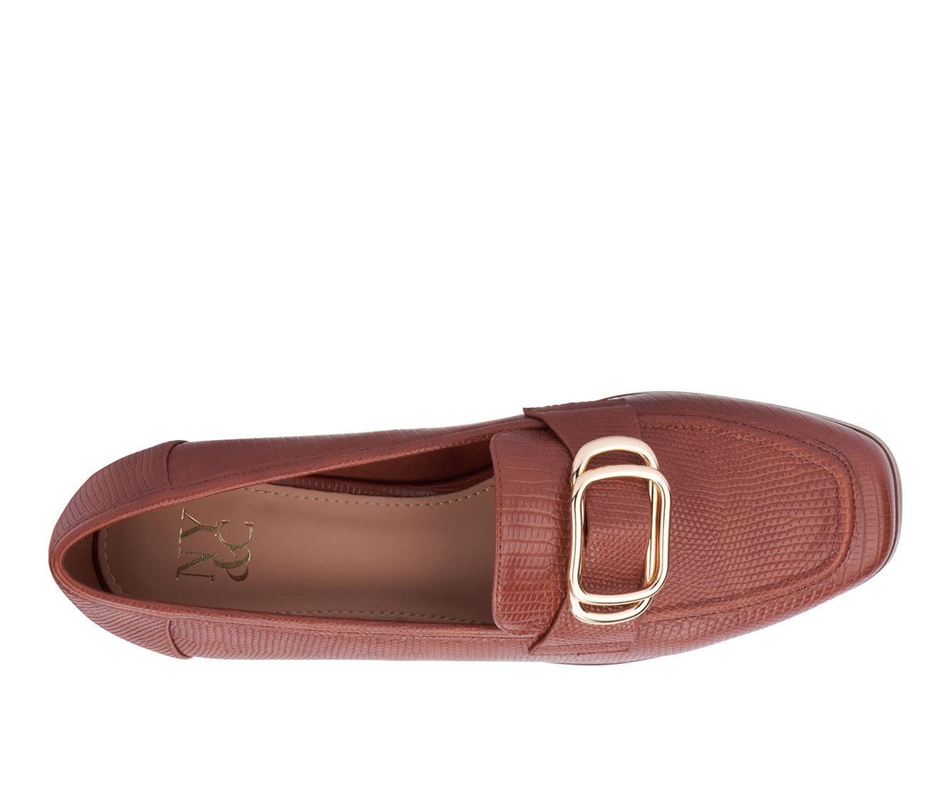 Women's Gloria Vanderbilt Rita Loafers Product Image