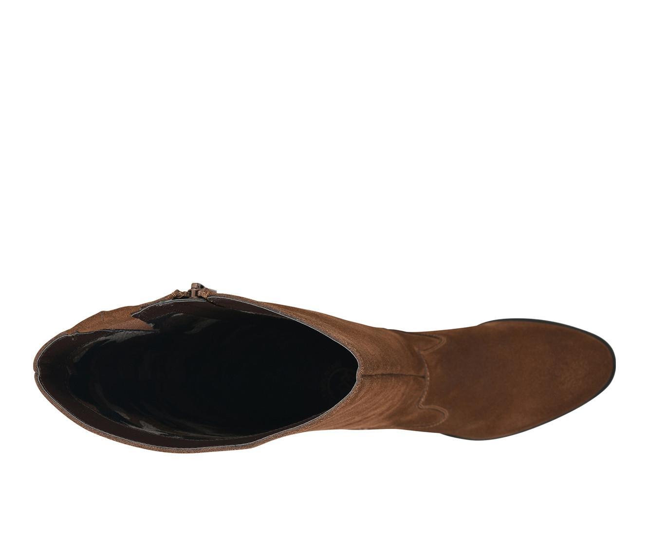 Women's White Mountain Tater Knee High Boots Product Image