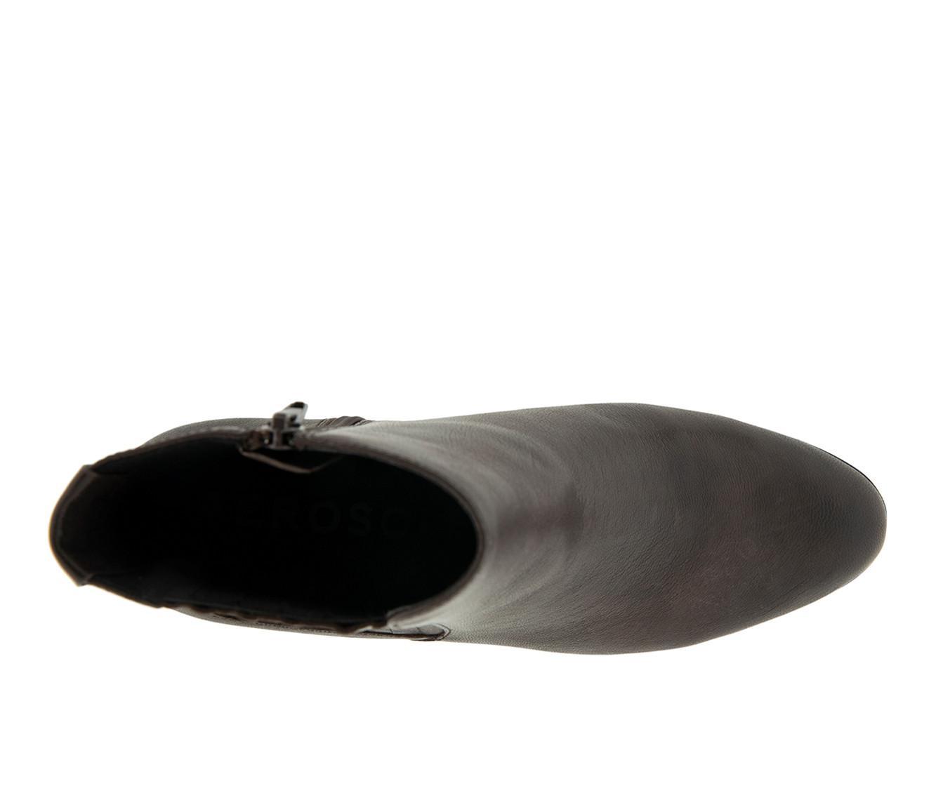 Women's Aerosoles Claus Booties Product Image