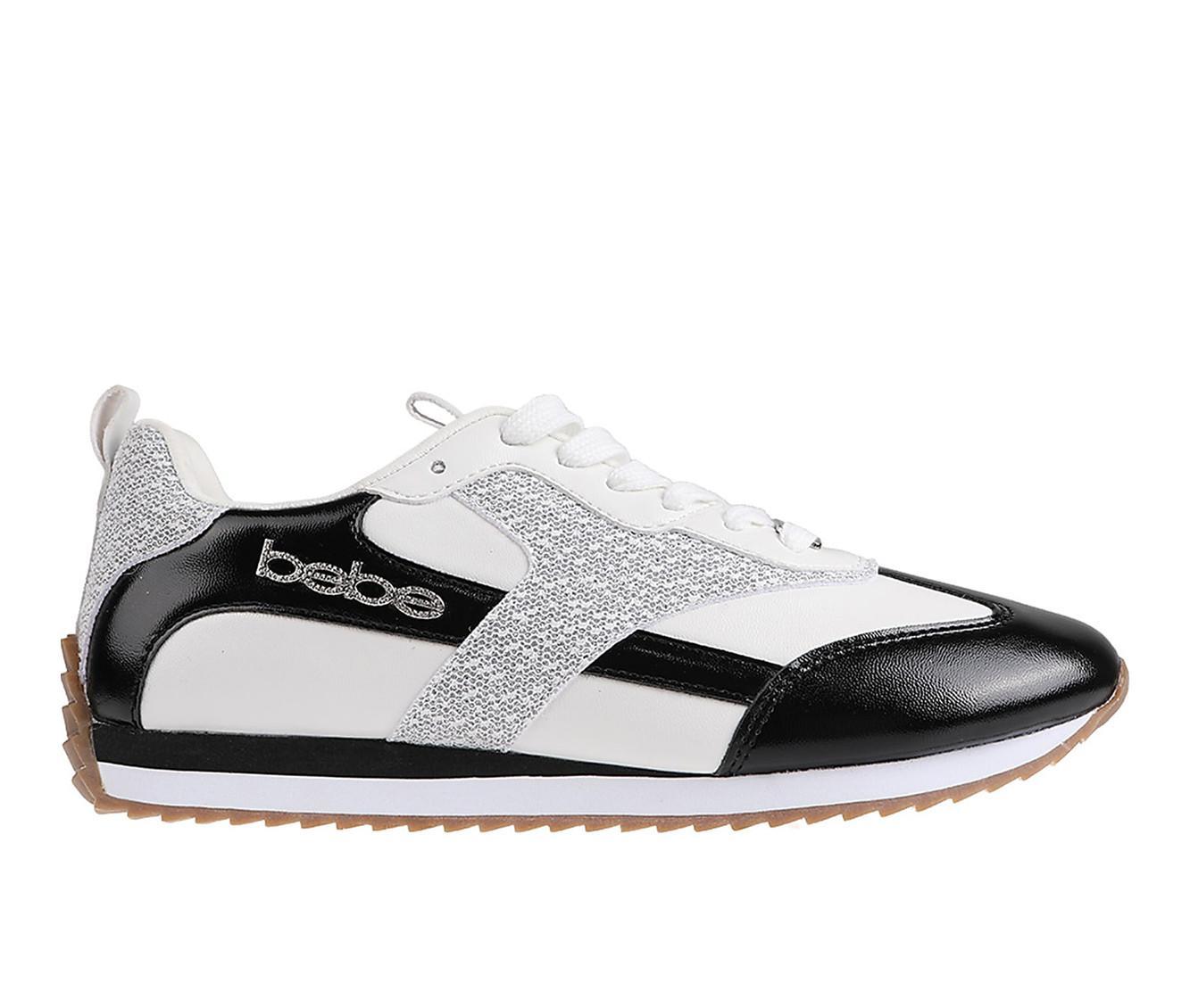 Women's Bebe Olivia Sneakers Product Image