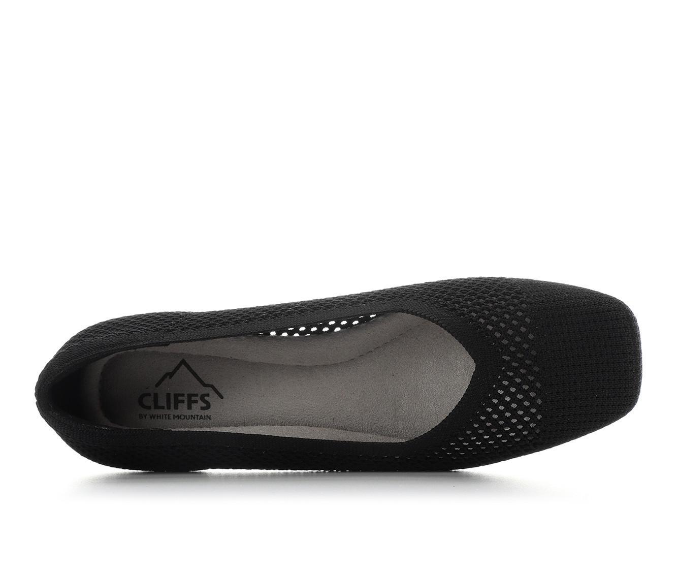 Women's Cliffs by White Mountain Beslee Flats Product Image
