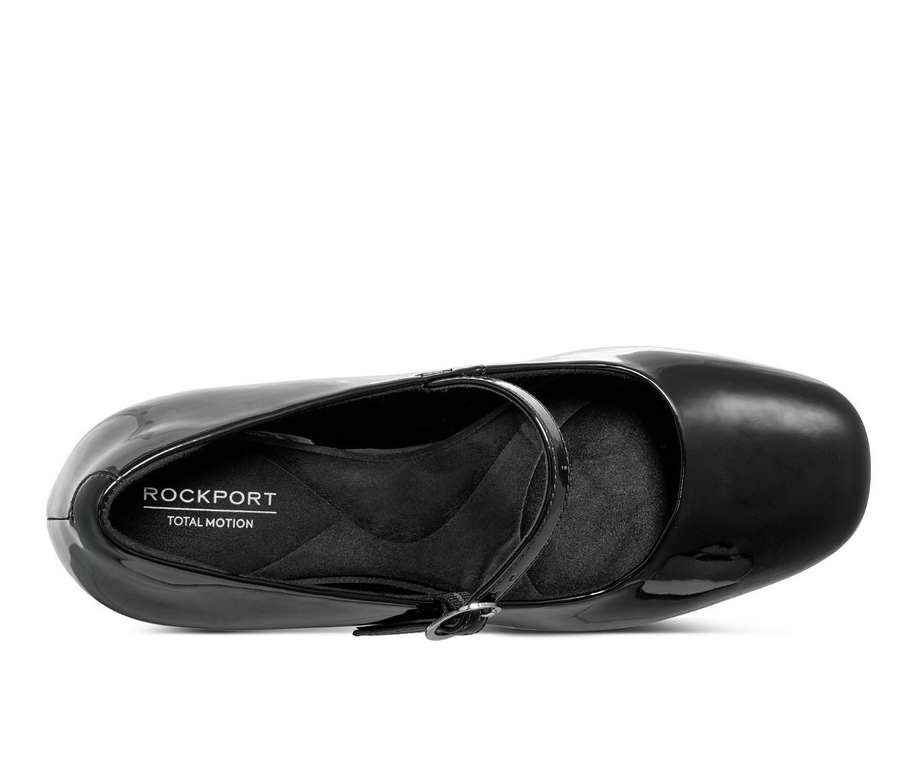 Women's Rockport Xena Mary Jane Pumps Product Image