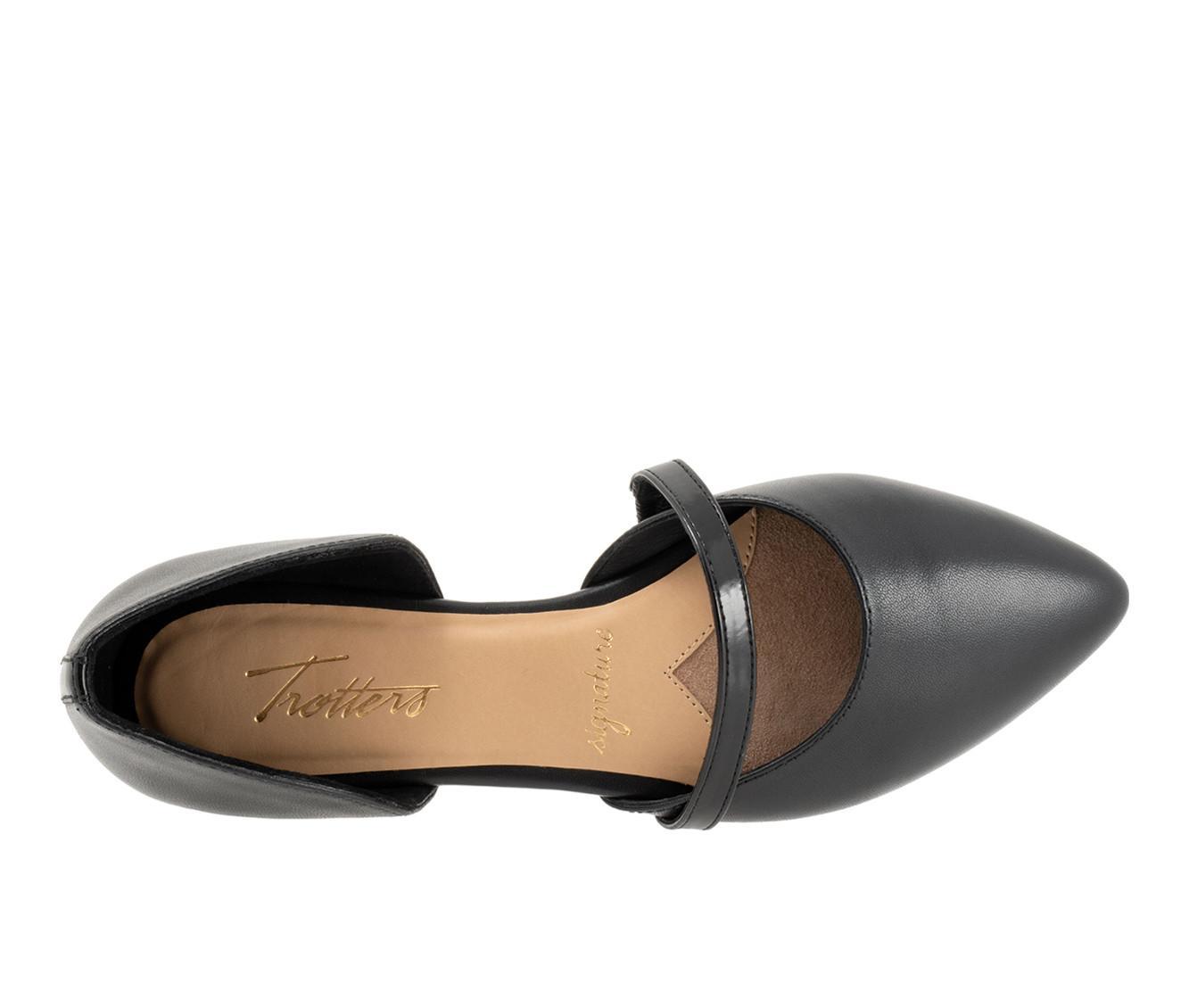 Women's Trotters Emory Flats Product Image