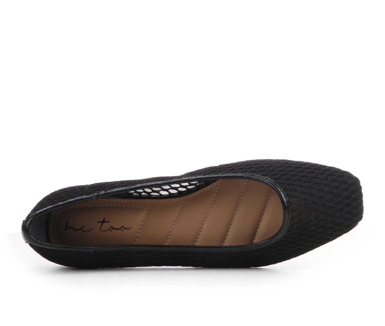 Women's Me Too Bryer Ballet Flats Product Image