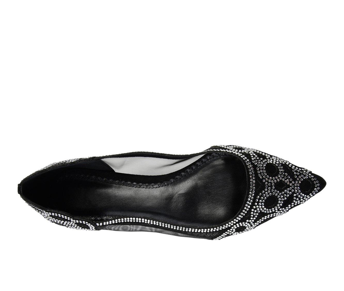 Women's Journee Collection Batavia Flats Product Image