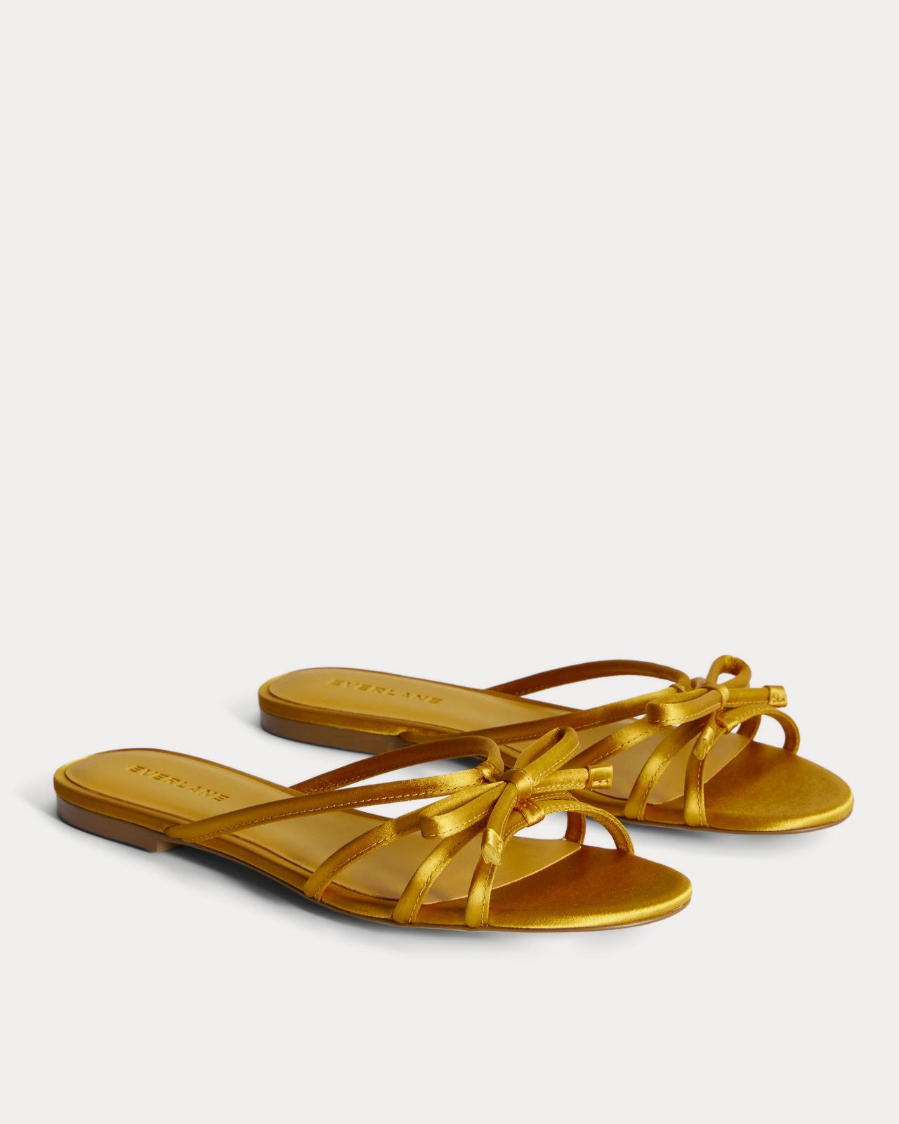 The Bow Sandal Product Image
