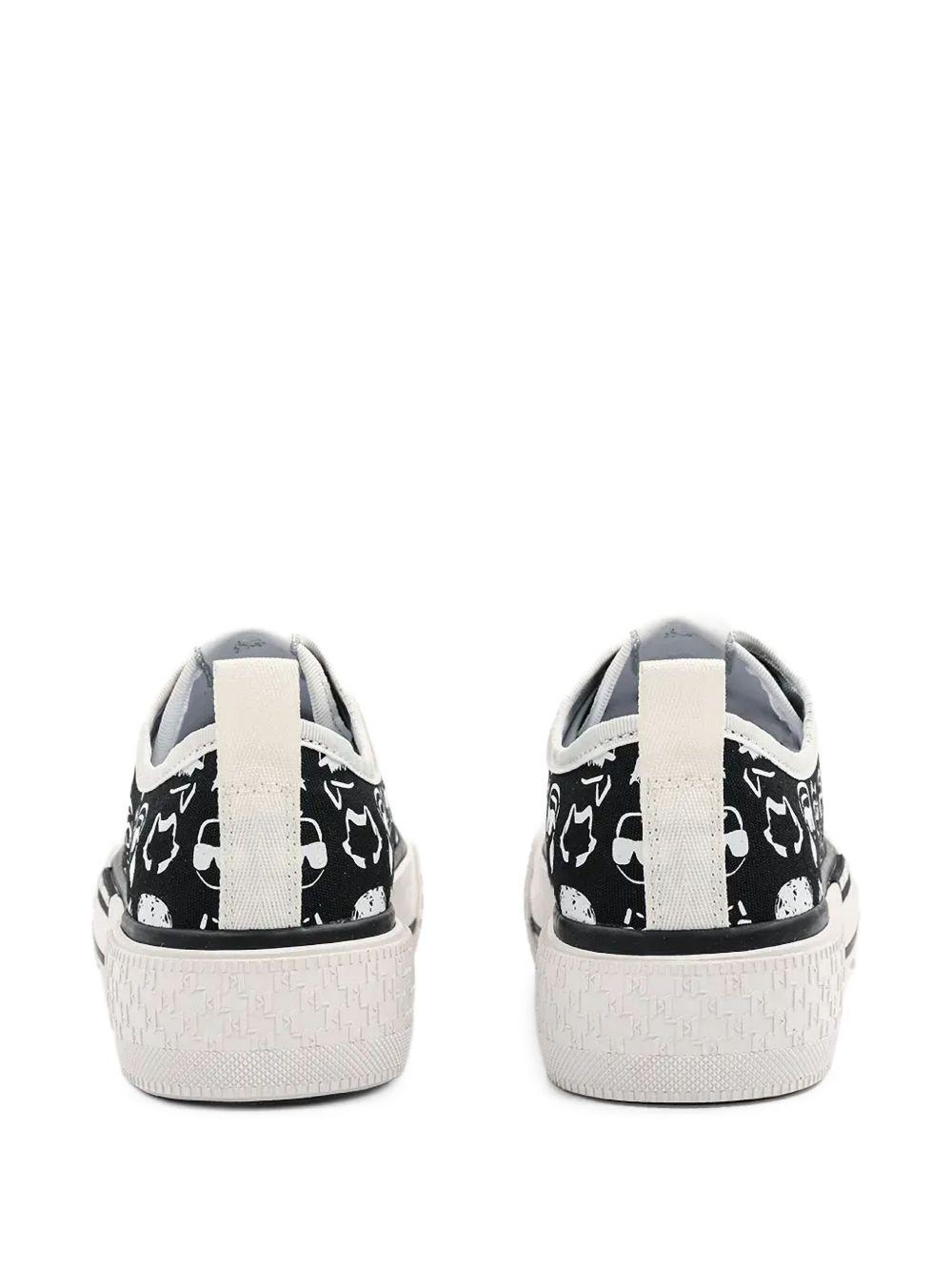 Kampus Max III sneakers Product Image