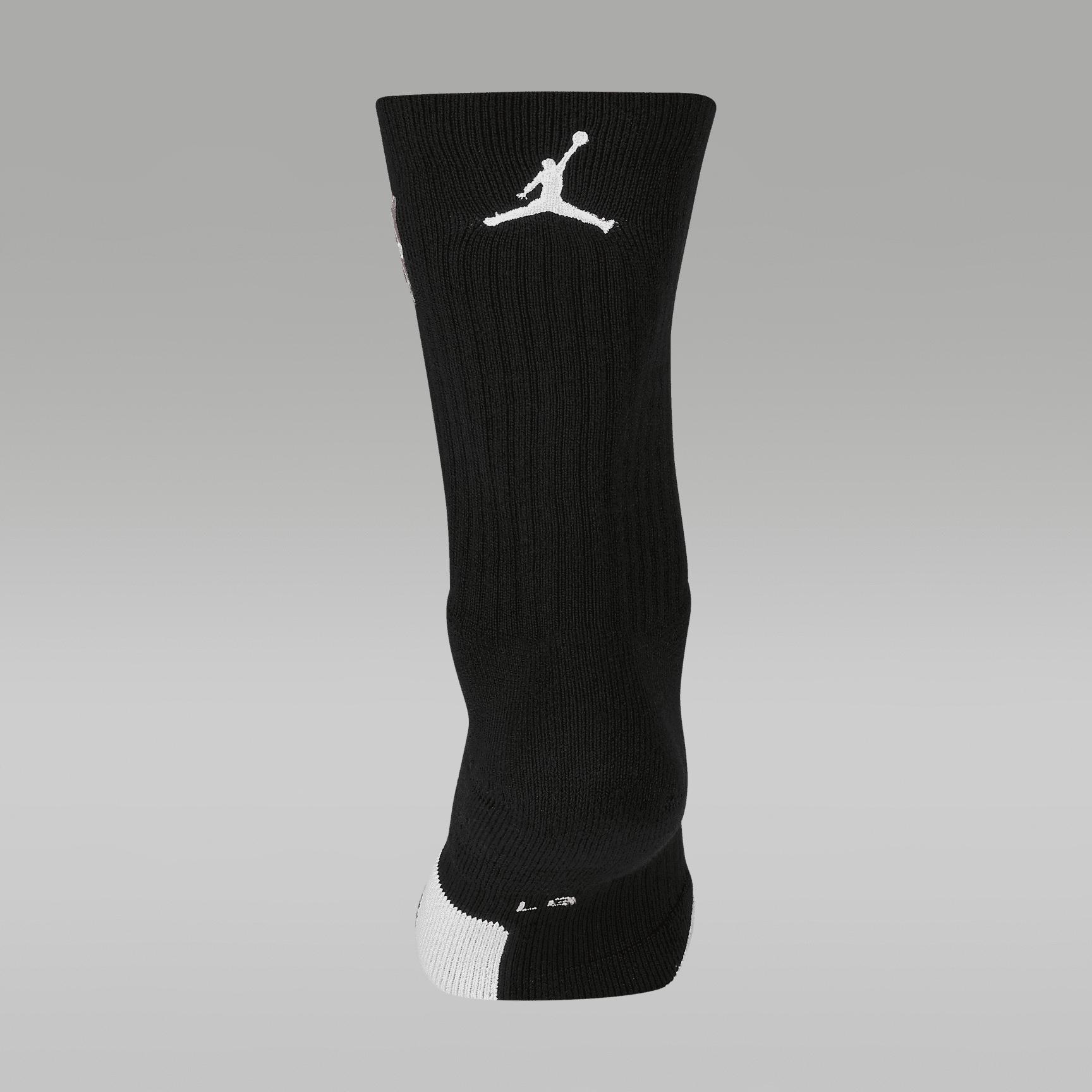Jordan NBA Crew Socks Product Image