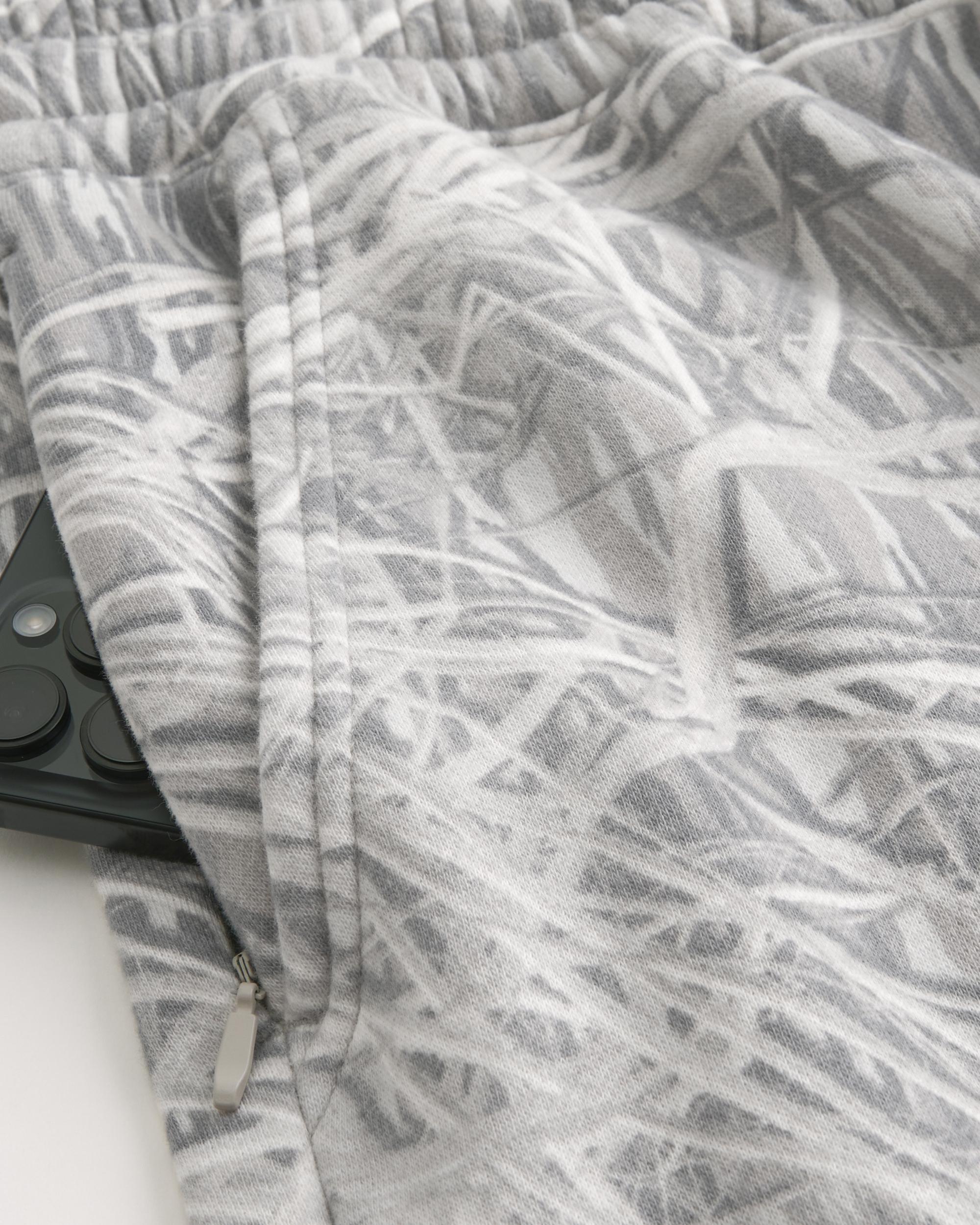 Baggy Cinch Joggers Product Image