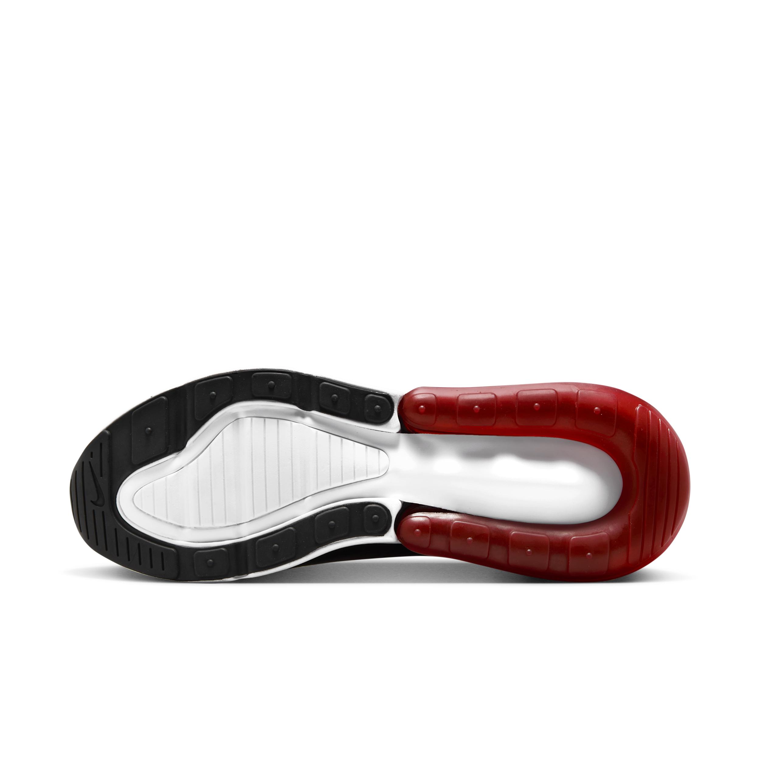 Nike Men's Air Max 270 Shoes Product Image