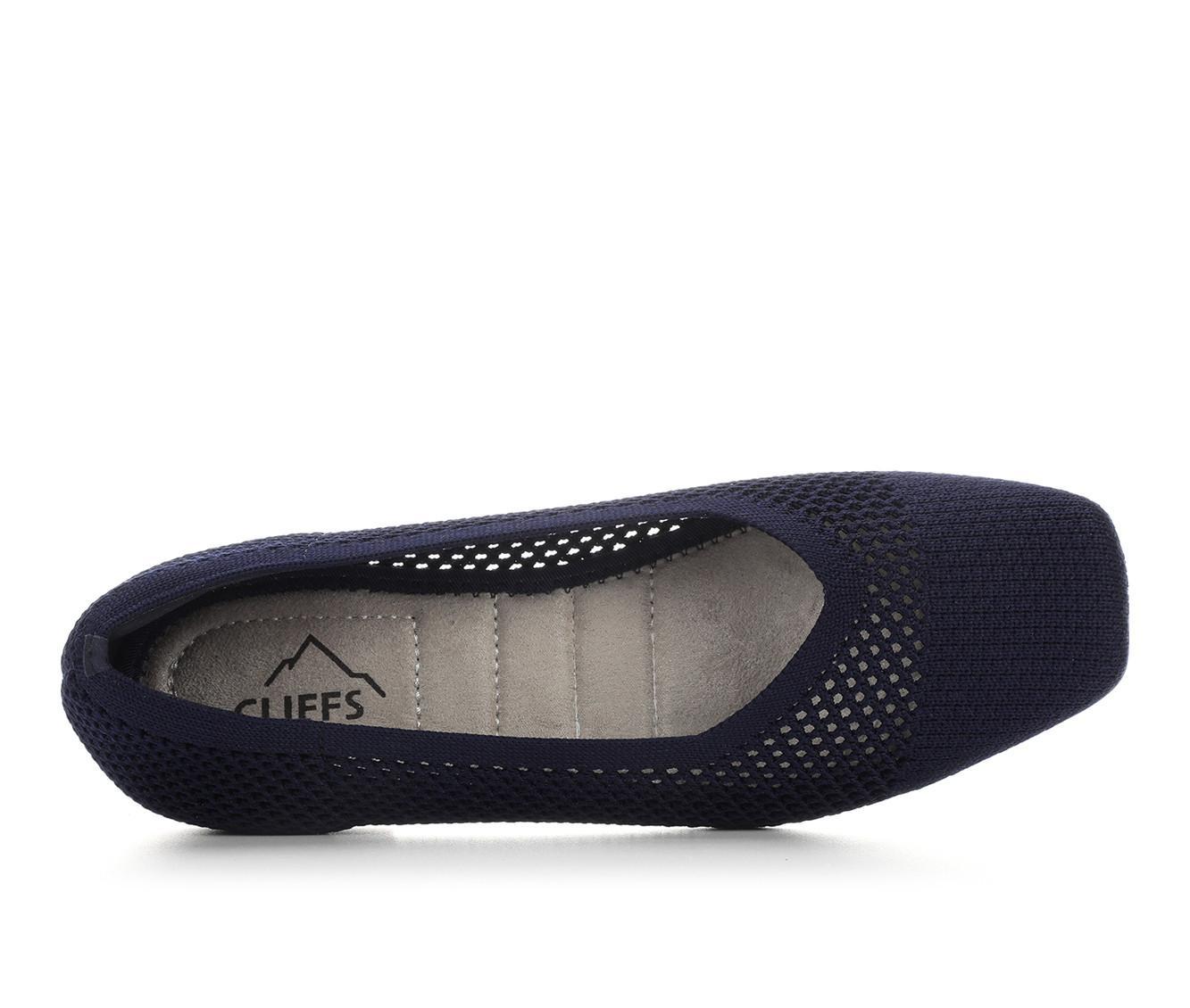 Women's Cliffs by White Mountain Beslee Flats Product Image