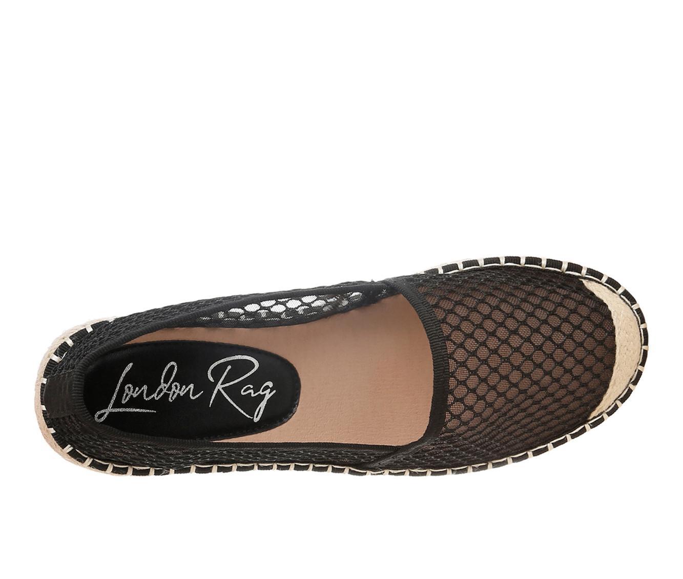 Women's London Rag Manara Flats Product Image